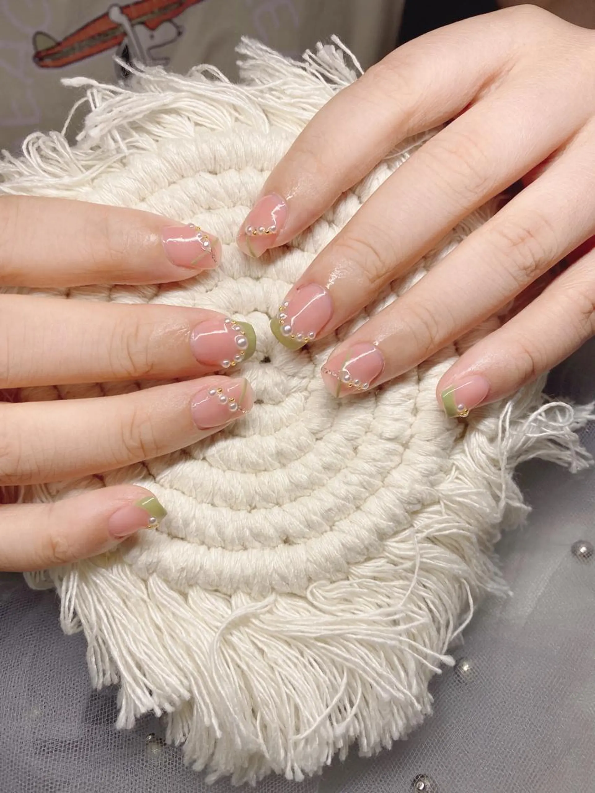 ネイル Queen‘s nailのネイルデザイン