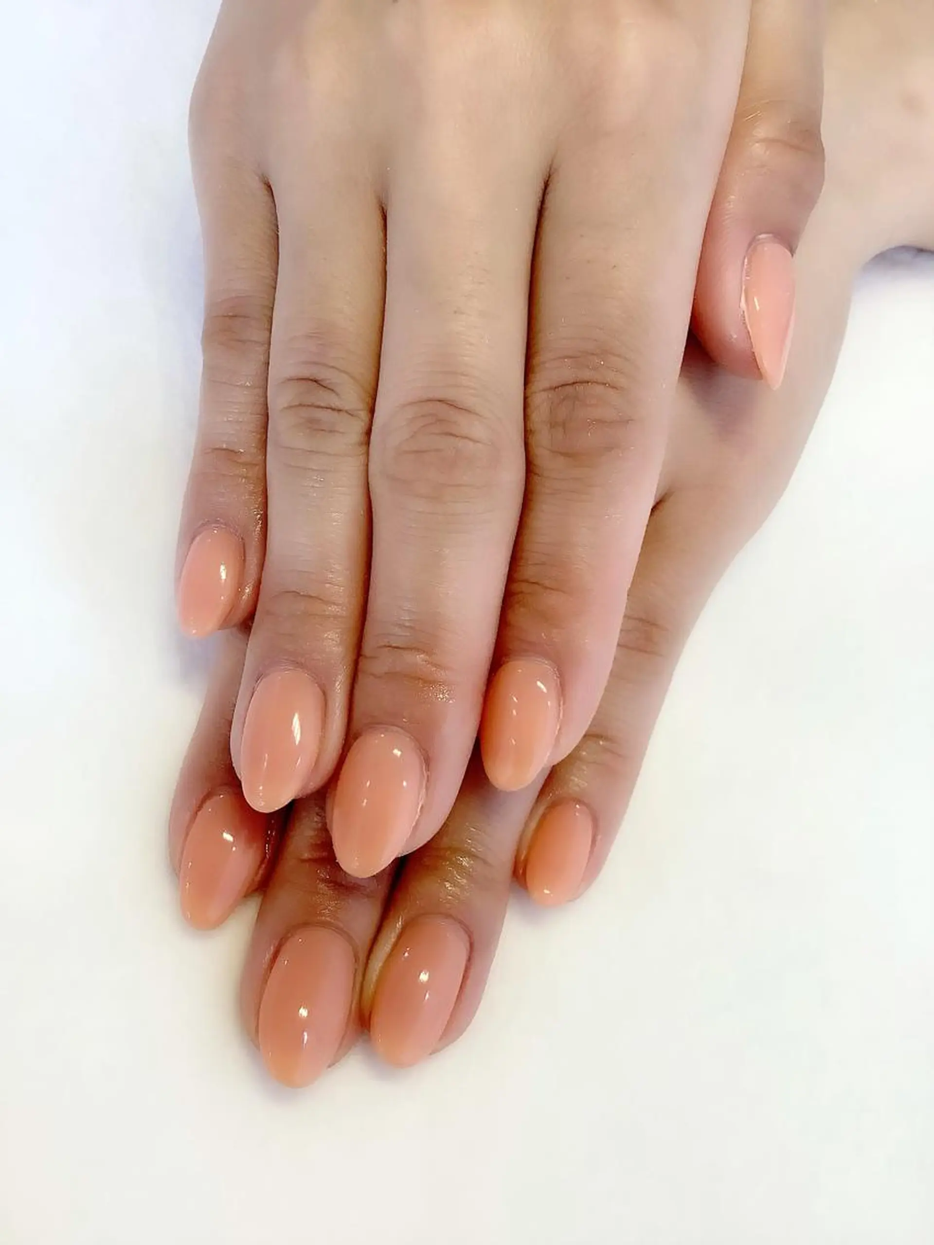 ネイル ハンドネイル 💎🐰 saki. m 🐰💎のネイルデザイン