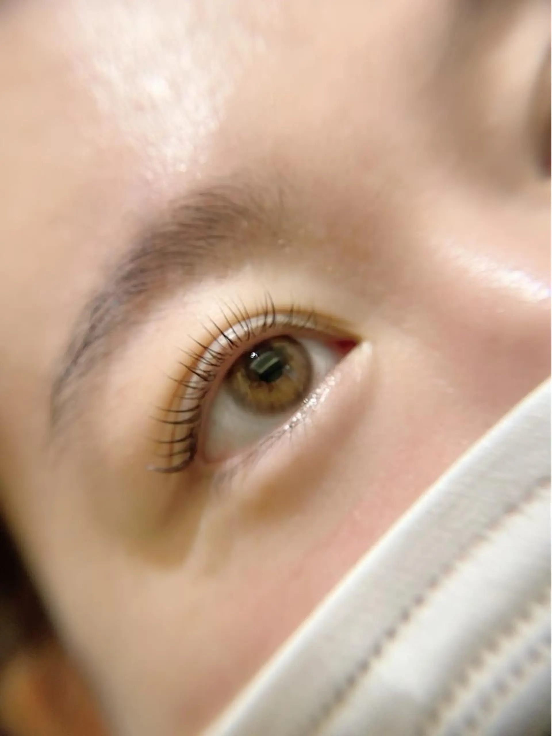 マツエク・マツパ まつげパーマ eyelist マツエク🐣のマツエク・マツパデザイン