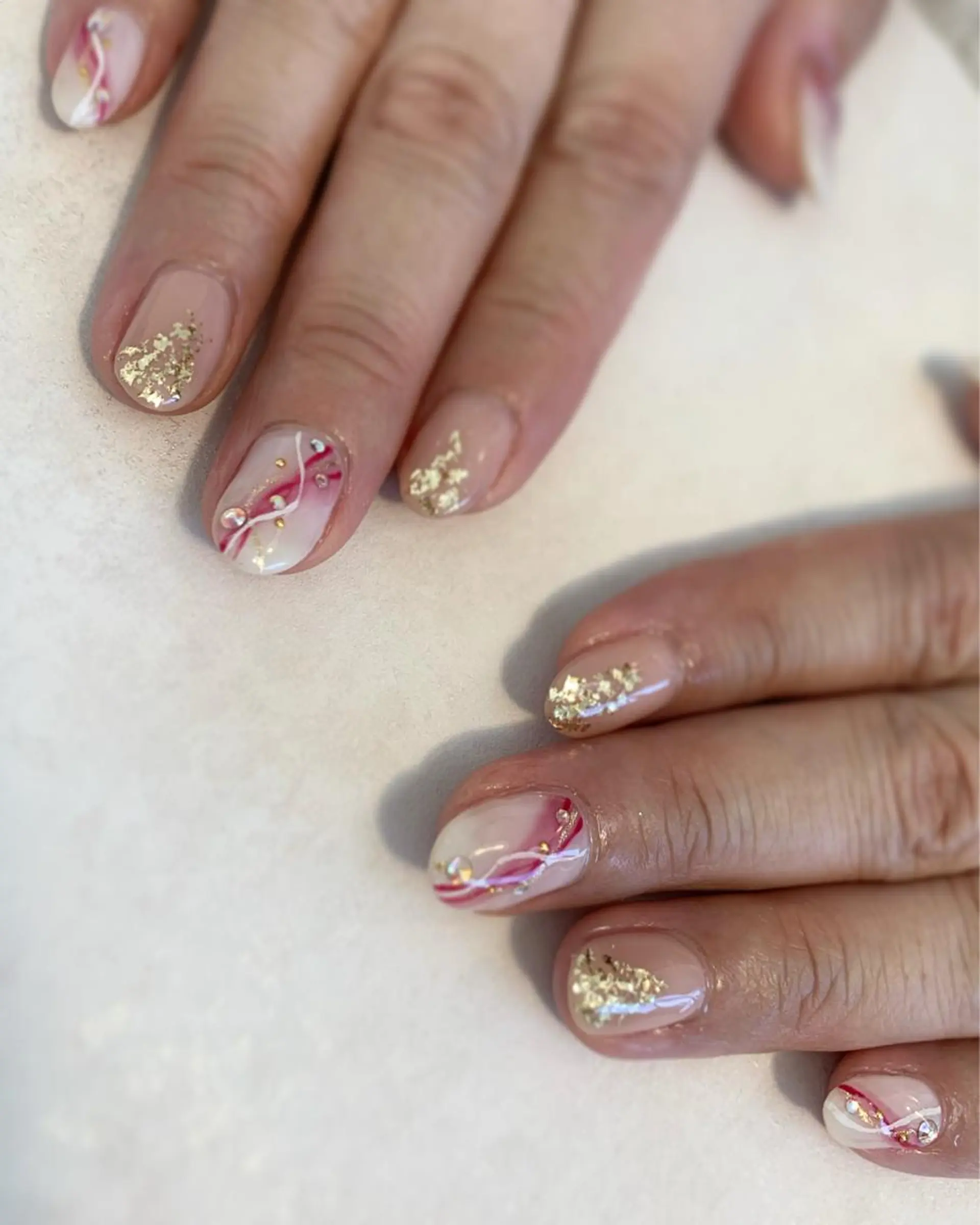 ネイル private nail salon   Amily所属・竹澤 紫乃のその他イメージ