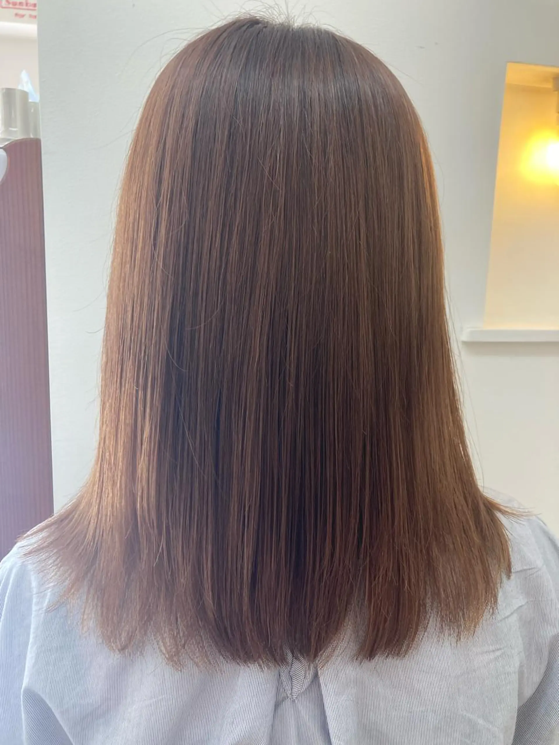 ロング 新井　翼/銀座 メンズお任せくださいのヘアスタイル