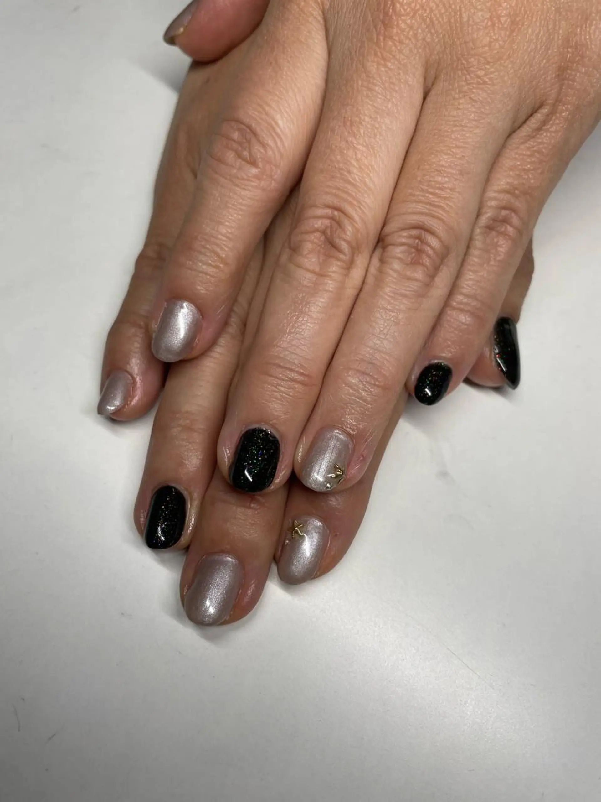 ネイル couleur nailのネイルデザイン