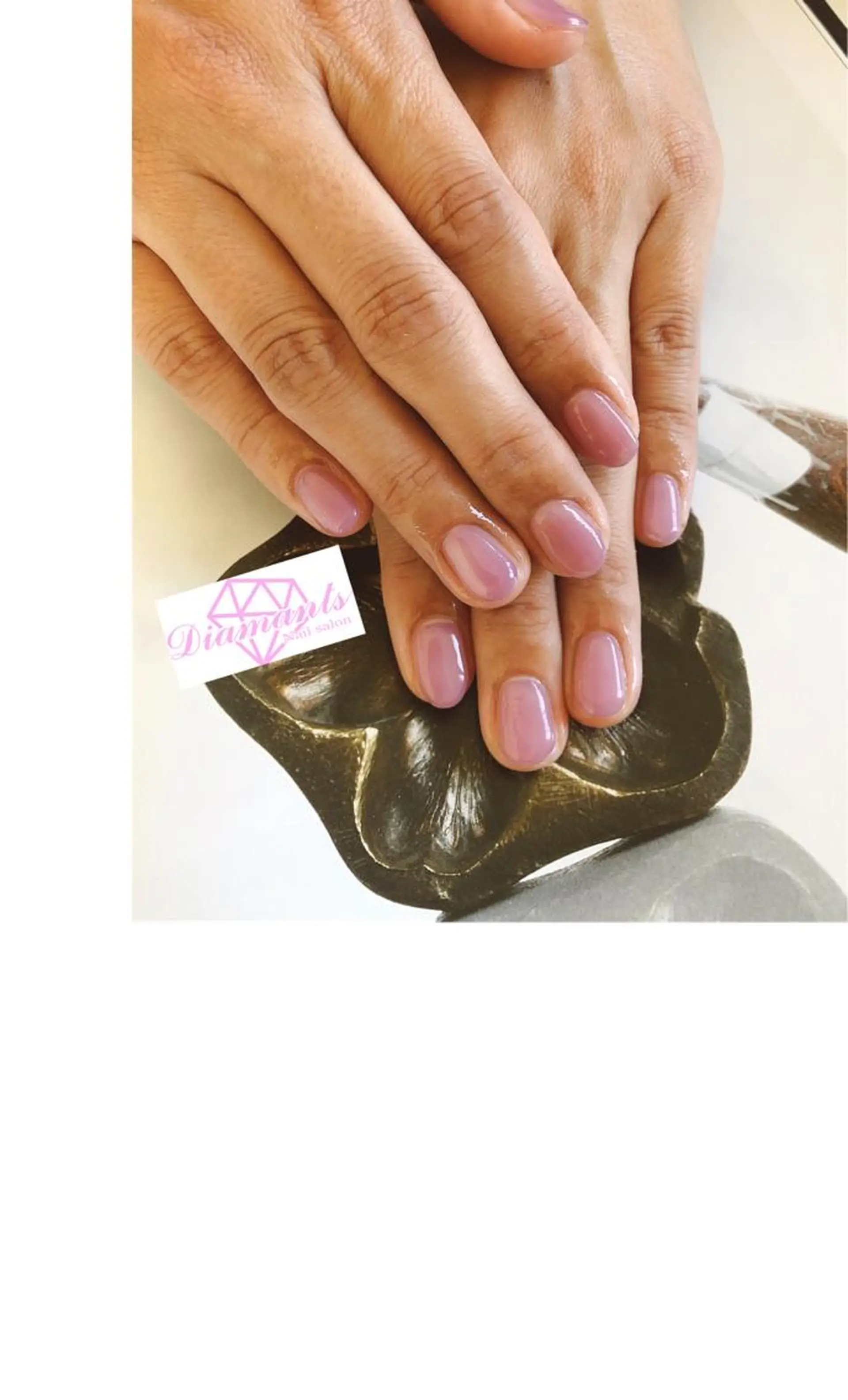 ネイル Asa miのネイルデザイン