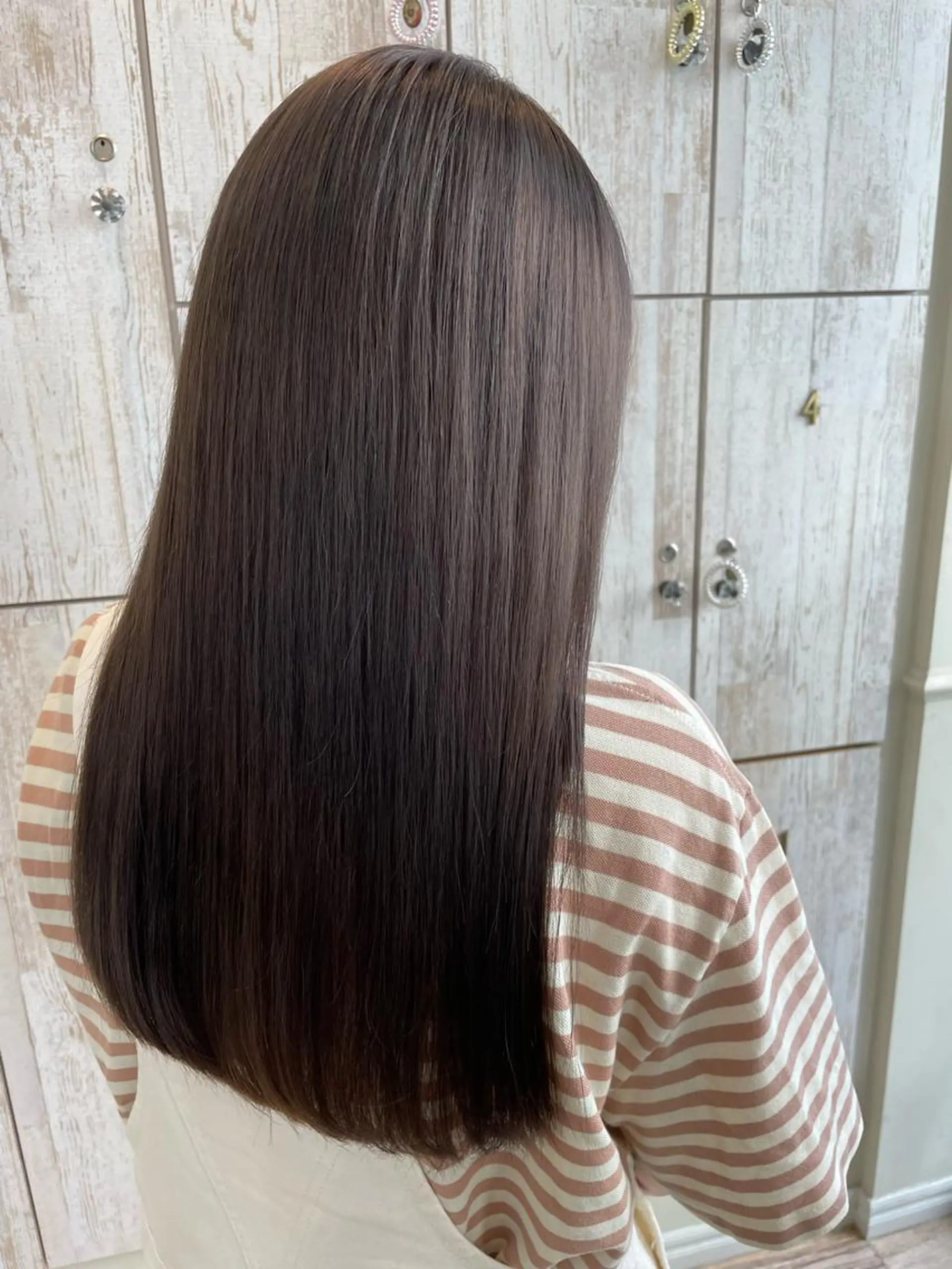 ロング Gain所属・Gain Nanamiのエステ・リラクイメージ