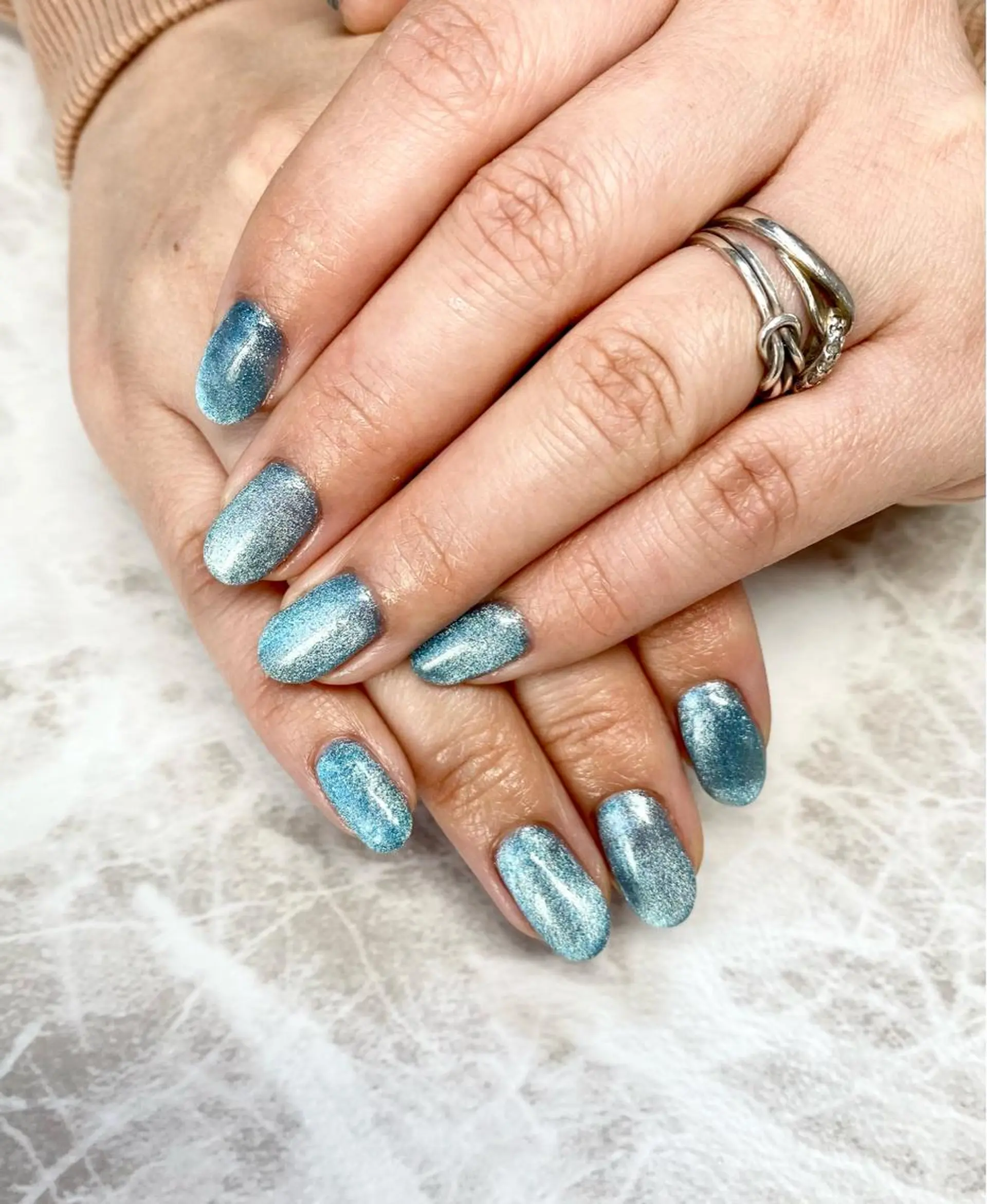 ネイル ハンドネイル ゆぴねいる所属・ゆぴねいる yupinailのネイルデザイン