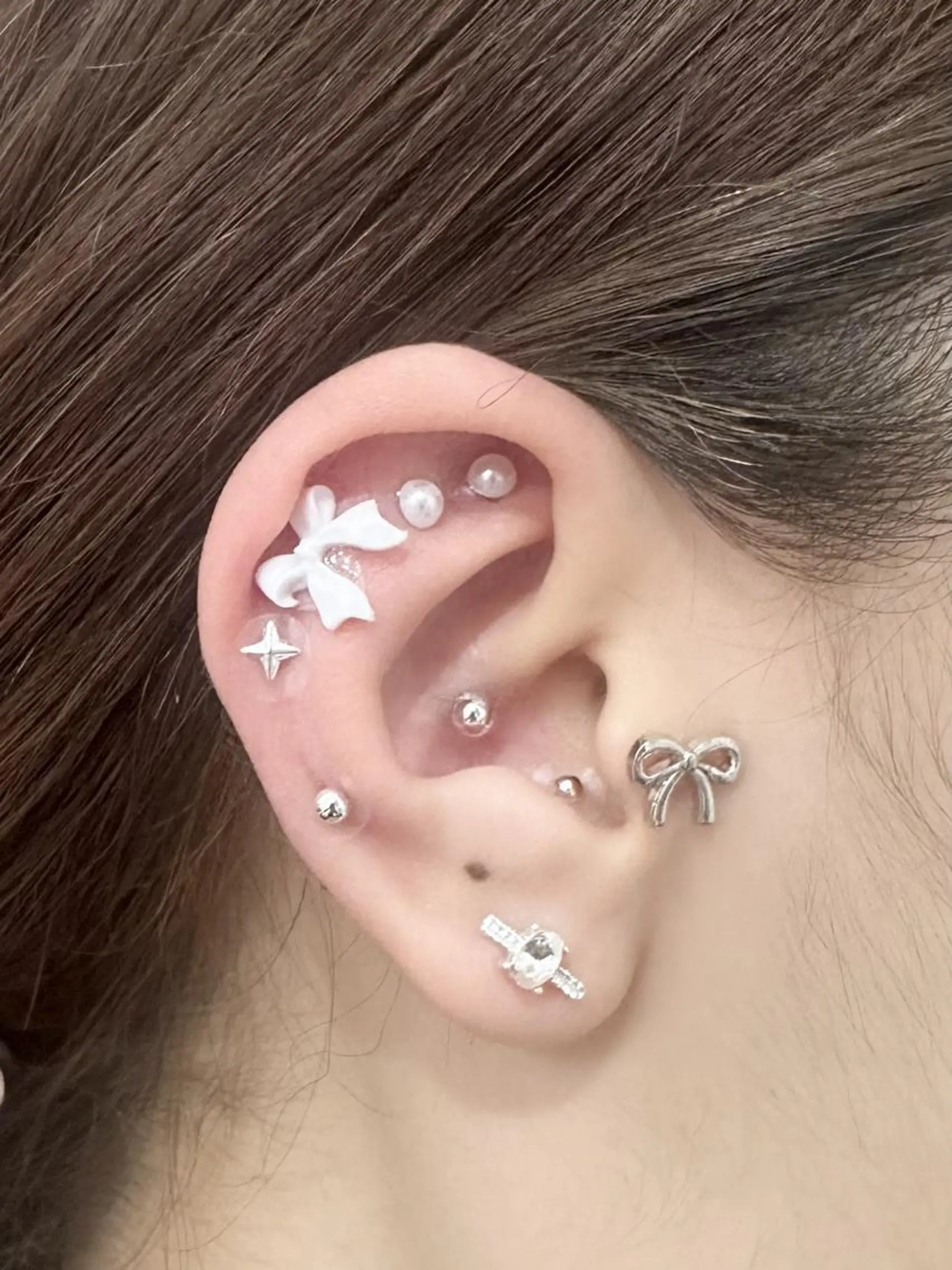 amanseye 店長のマツエク・マツパデザイン