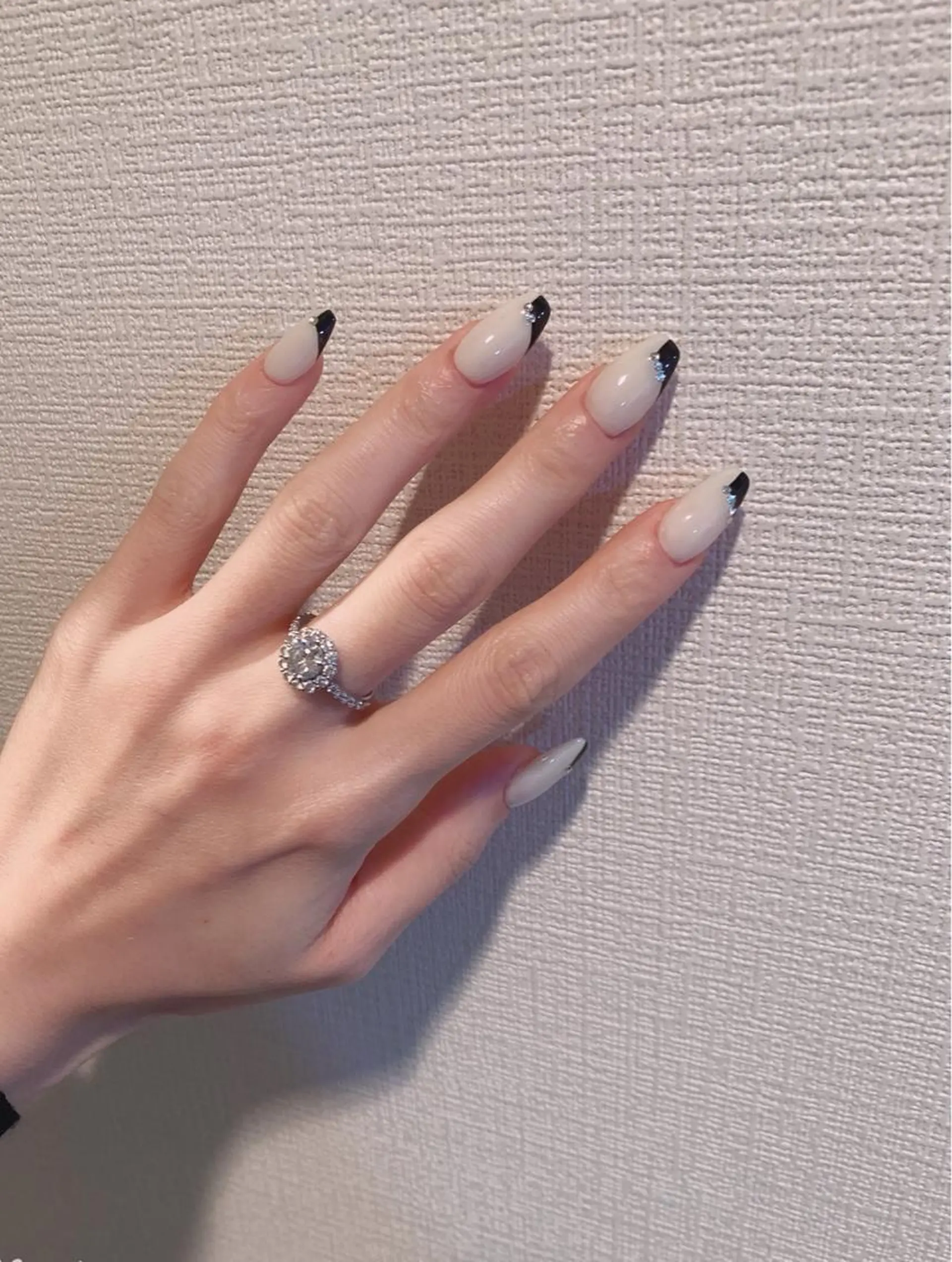 ネイル 💅E•U•B NAIL🌹所属・横浜市中区曙町 ネイルE·U·Bのネイルデザイン