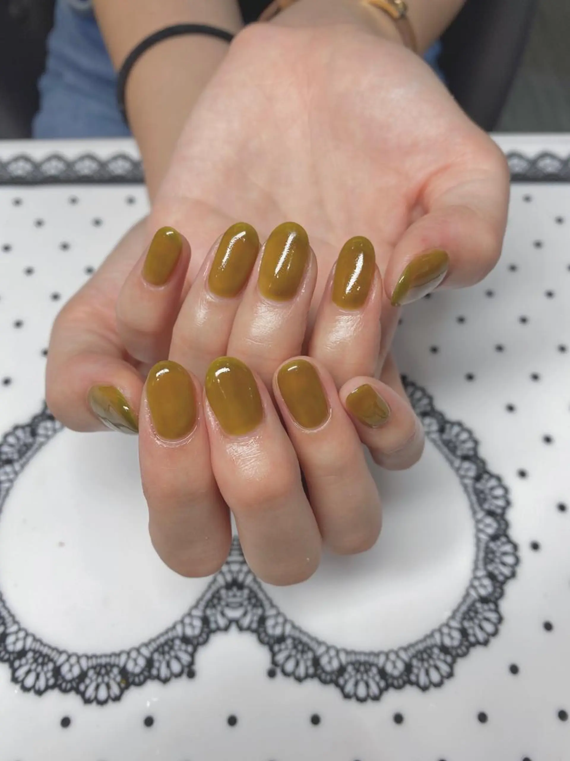 ネイル ハンドネイル yuminail所属・錦糸町 yuminailのネイルデザイン