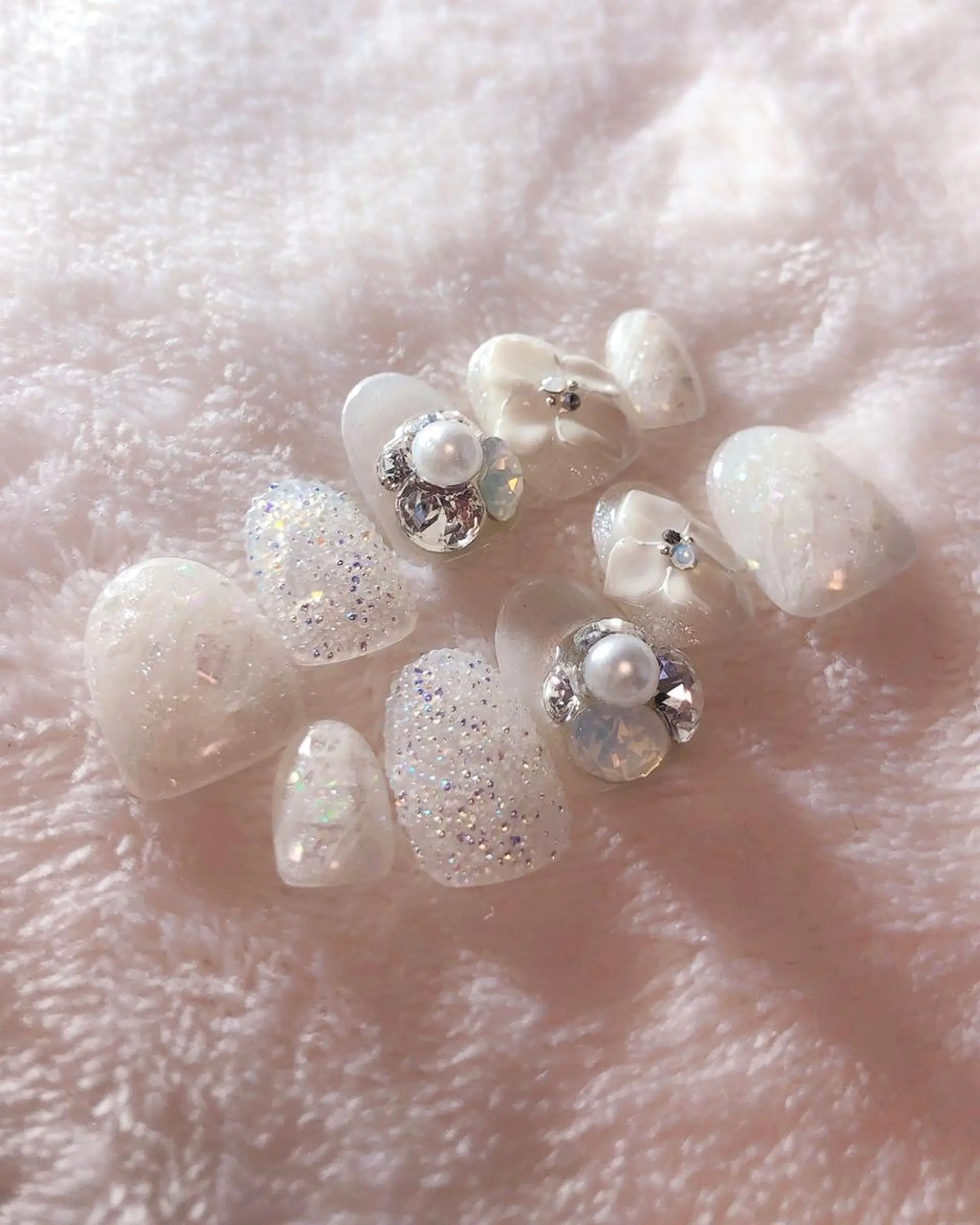 ネイル yumnail (ネイル&脱毛)のエステ・リラクイメージ