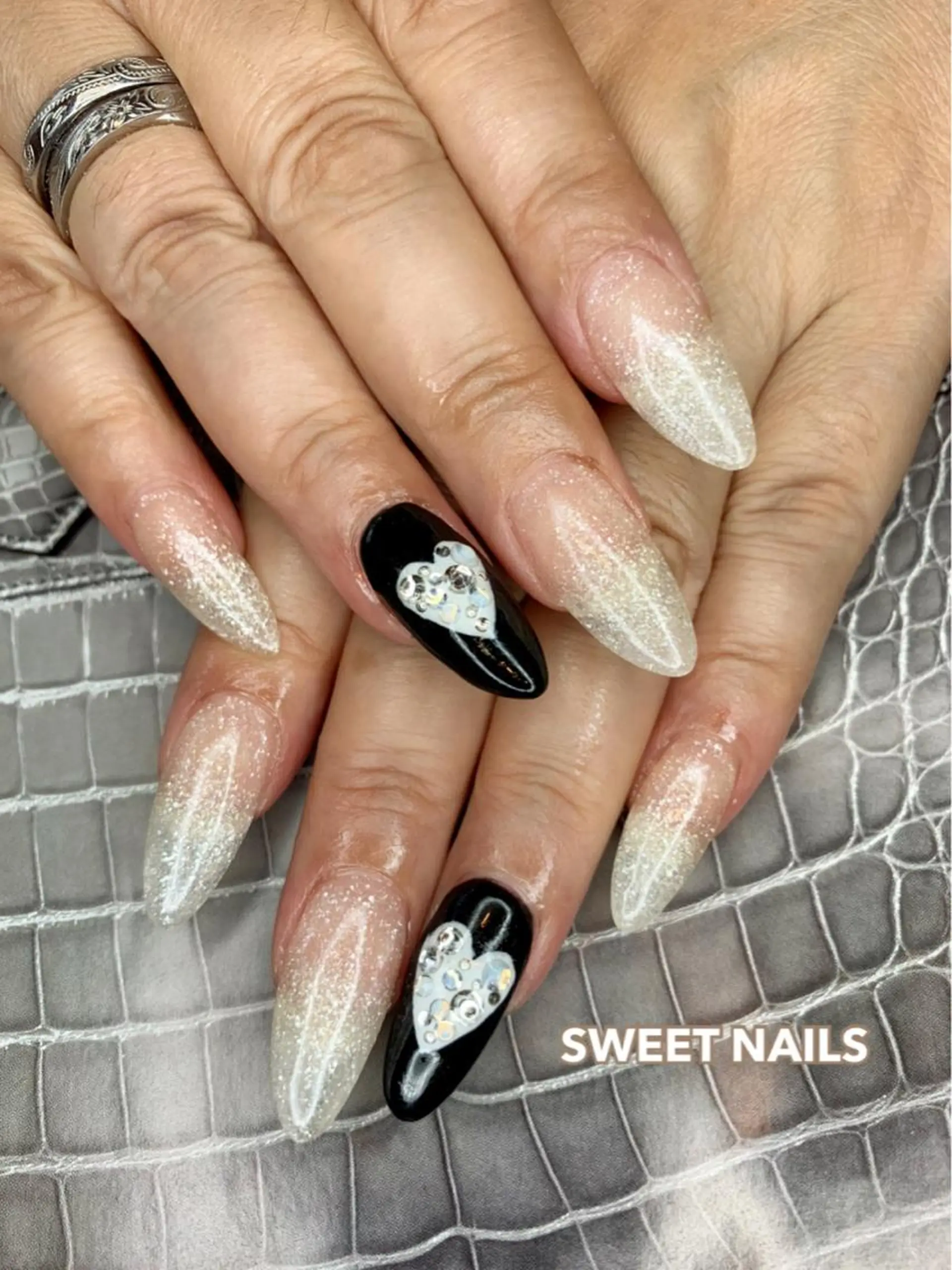 ネイル SWEET⭐️ NAILSのネイルデザイン