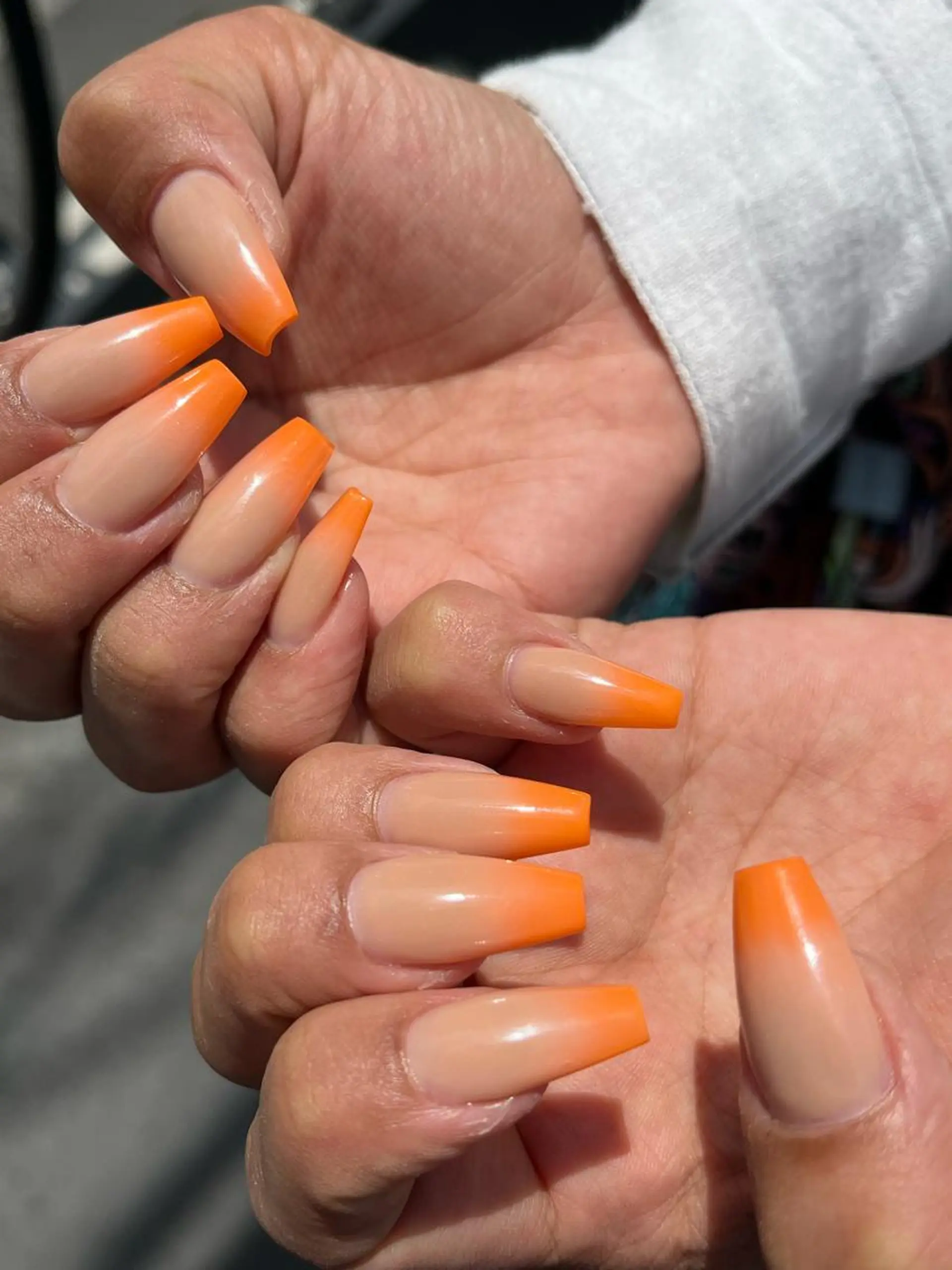 ネイル nail salon FLEEKのネイルデザイン