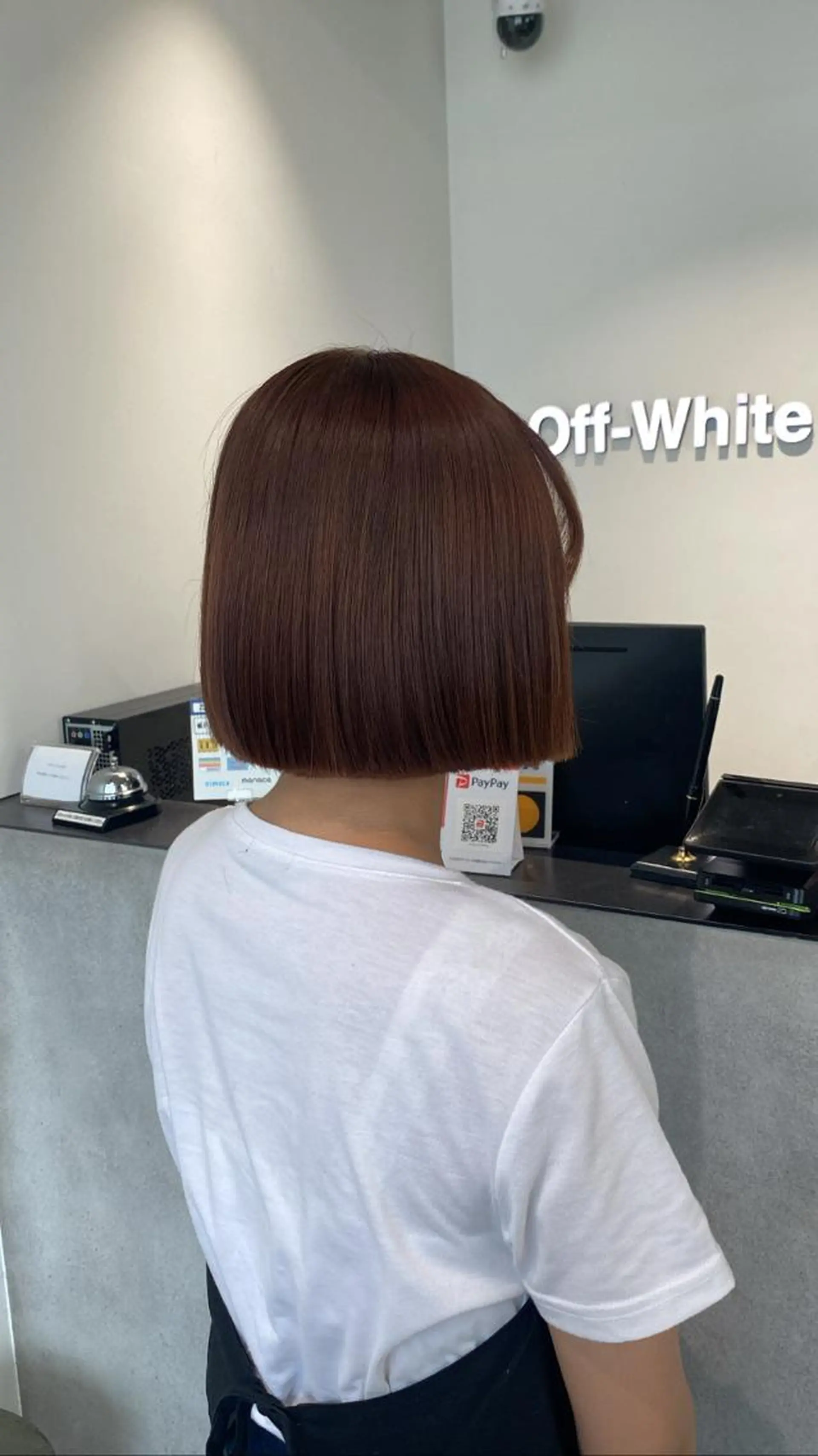 カラー エクステ&"盛れる" 艶髪✨SYURIのヘアスタイル