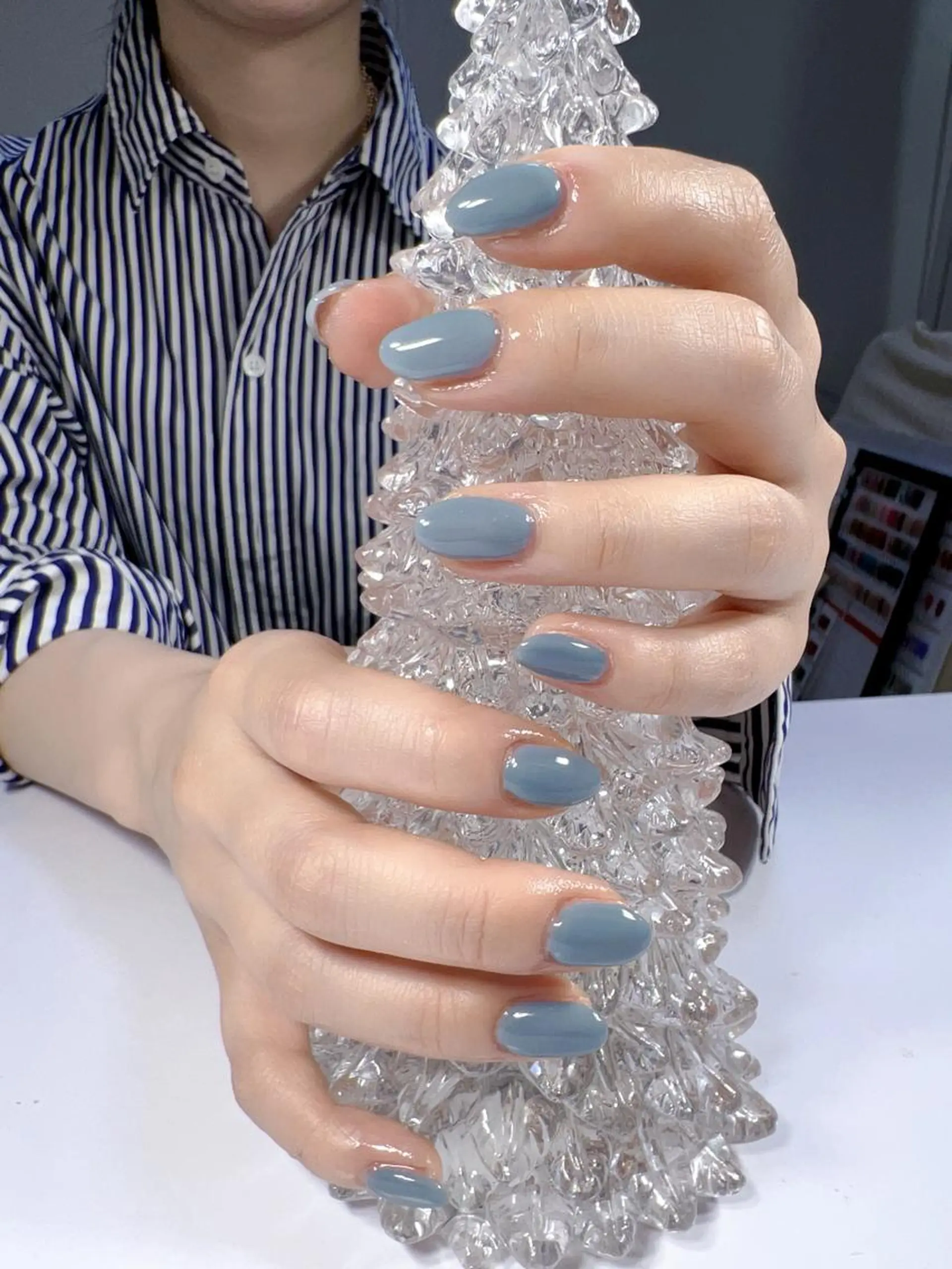 ネイル ネイルサロン ロア旧ジョリーのネイルデザイン