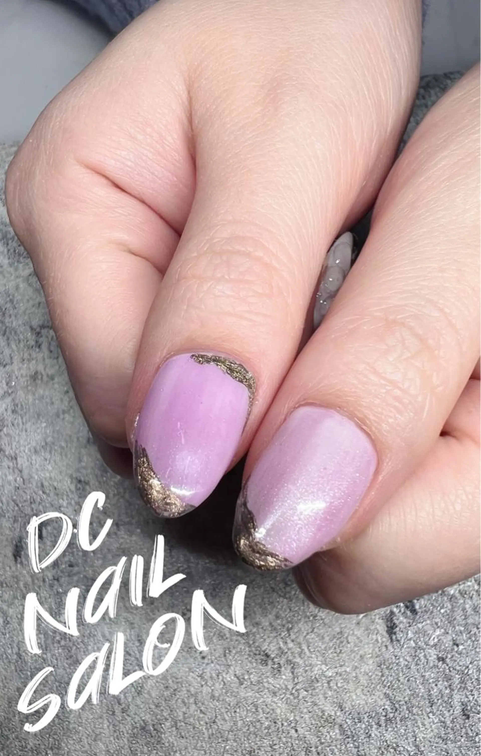 ネイル DC nail salonのネイルデザイン