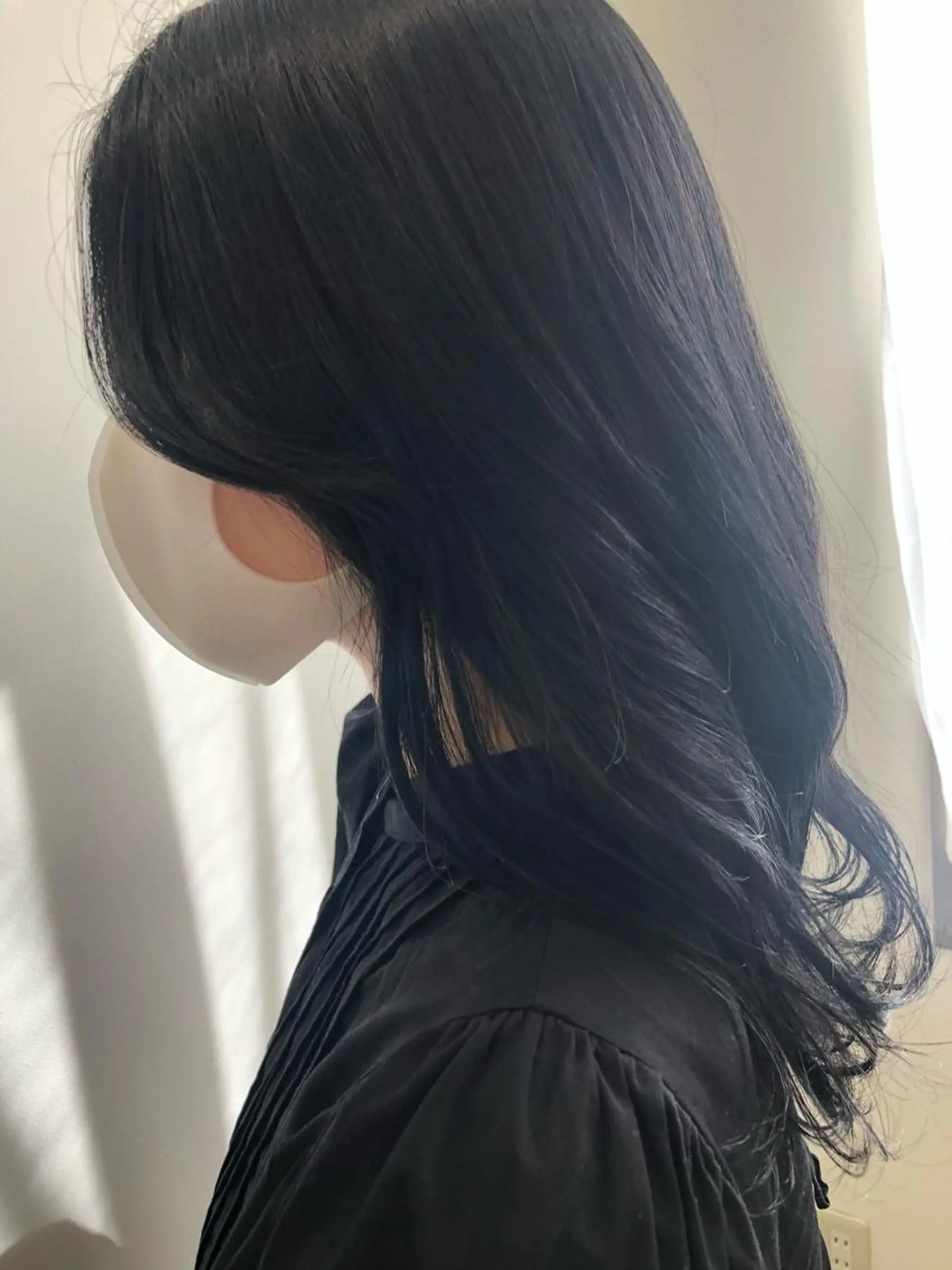 ロング カラー 🫧chinatsu 🫧のヘアスタイル