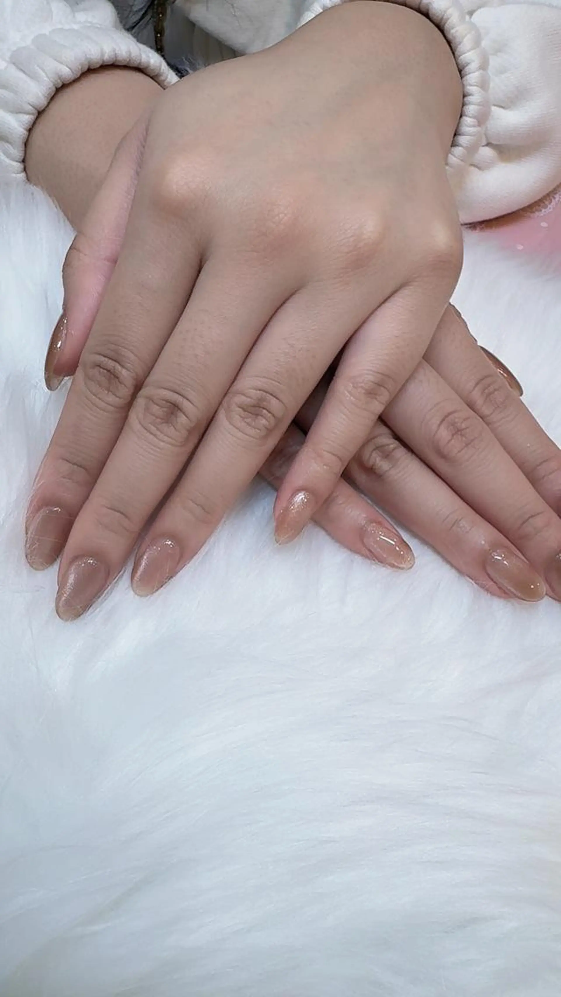 マツエク・マツパ ∩_∩アオイ eye lashのマツエク・マツパデザイン