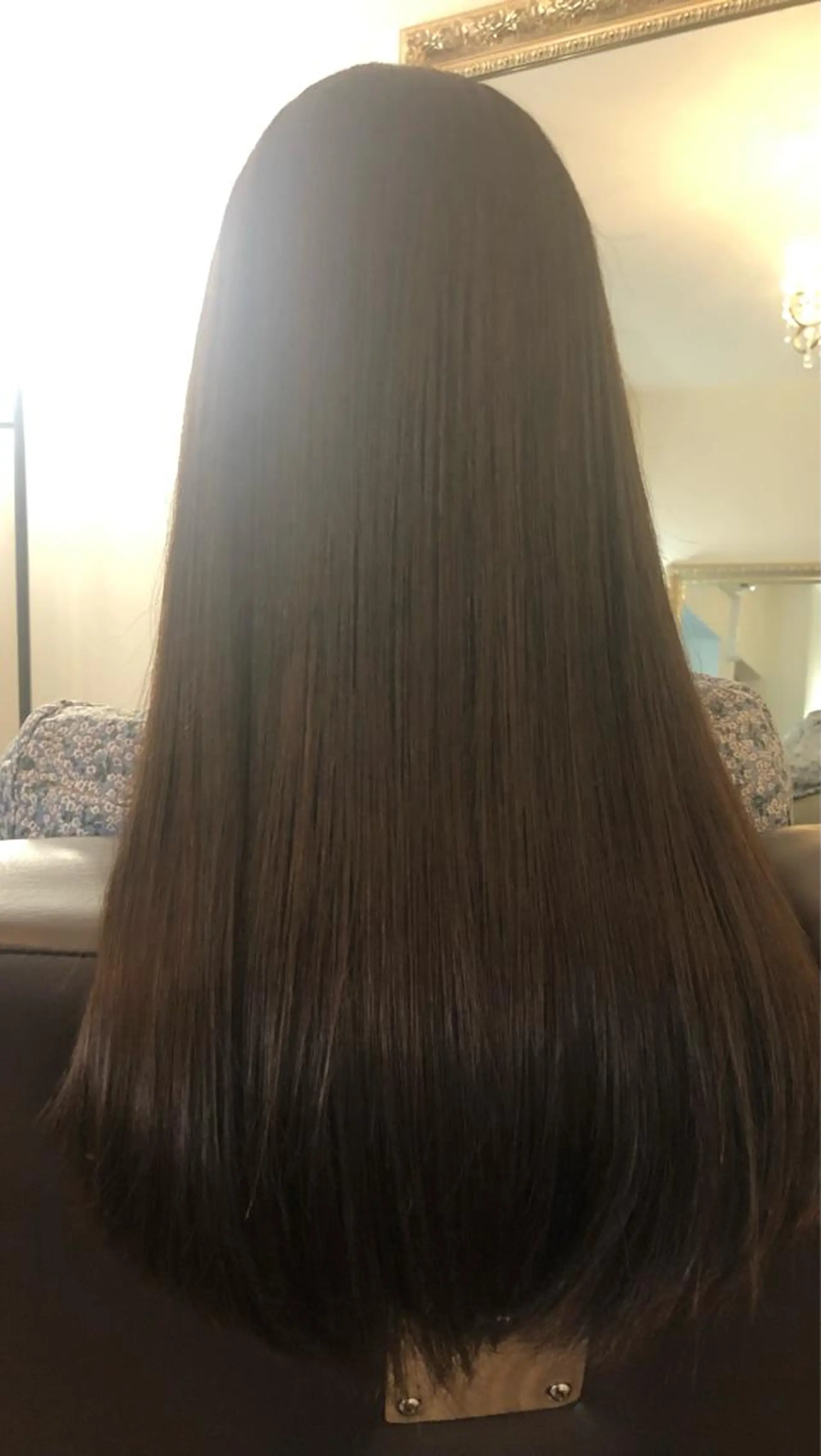 ロング トリートメント カット トリートメント 🌺✨小川 友佳✨🌺のヘアスタイル