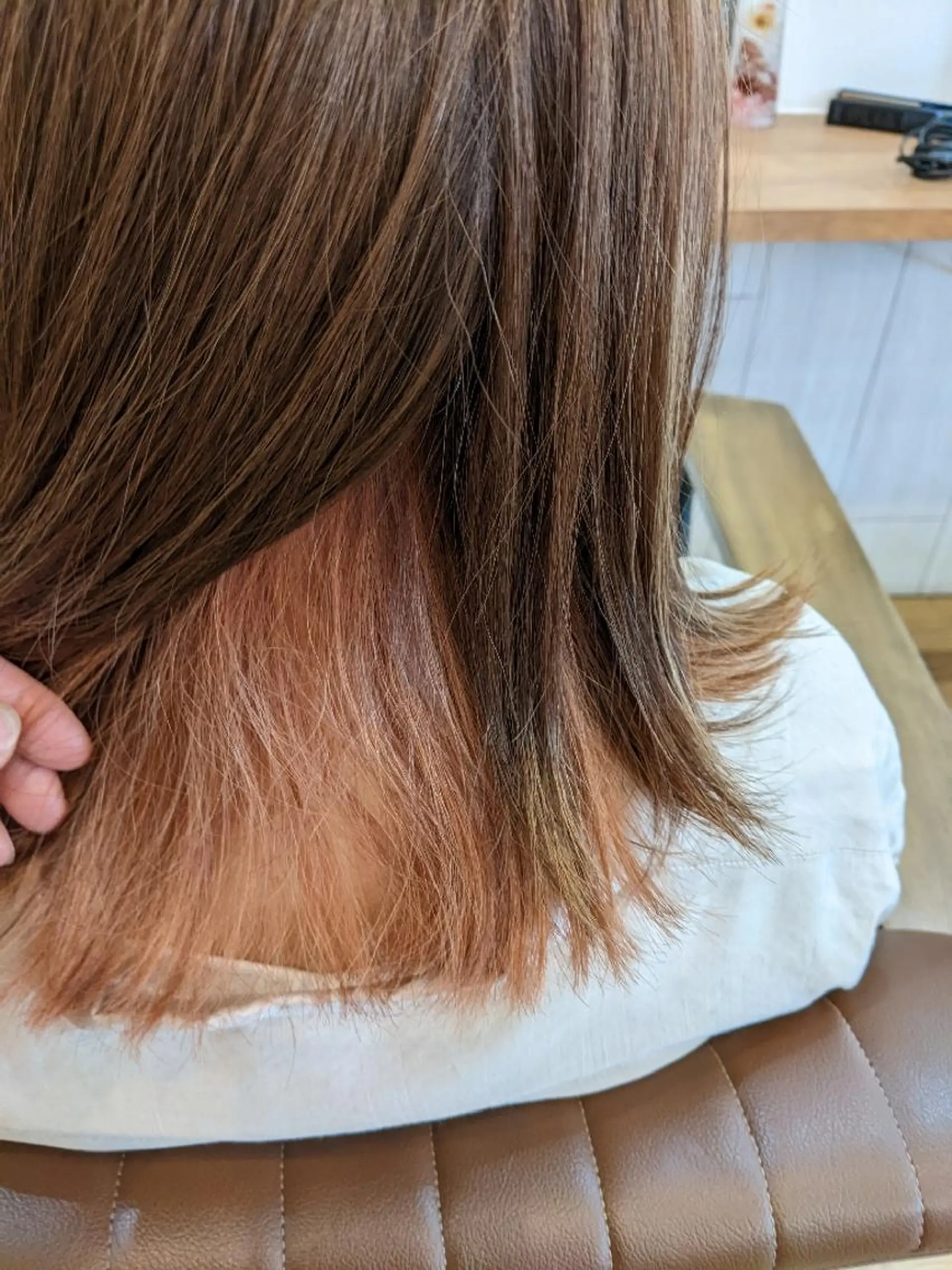 セミロング 【泉中央】CLASS 中村のマツエク・マツパデザイン