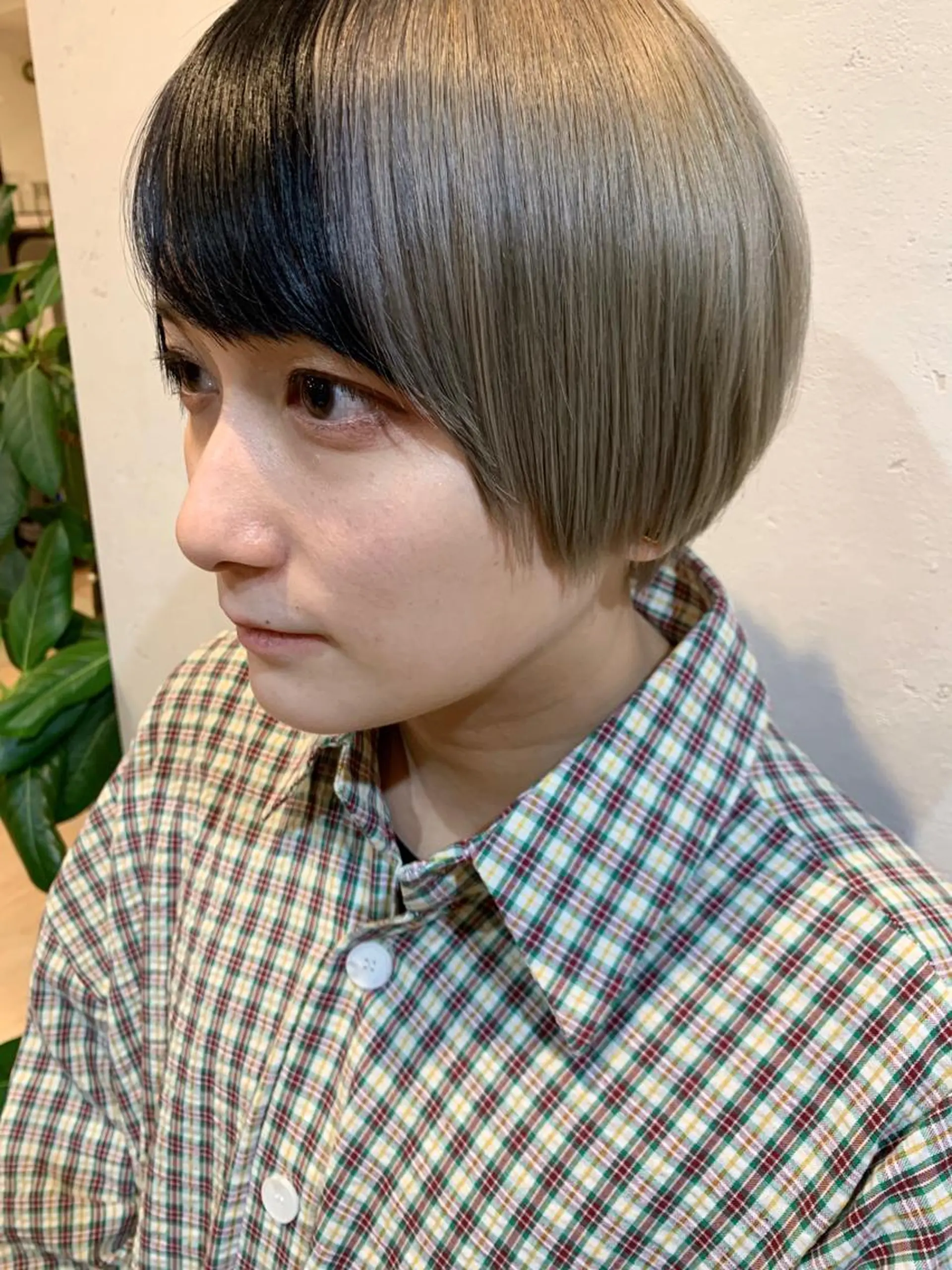 ショート カラー Nico所属・Nico🌛 Karenのネイルデザイン