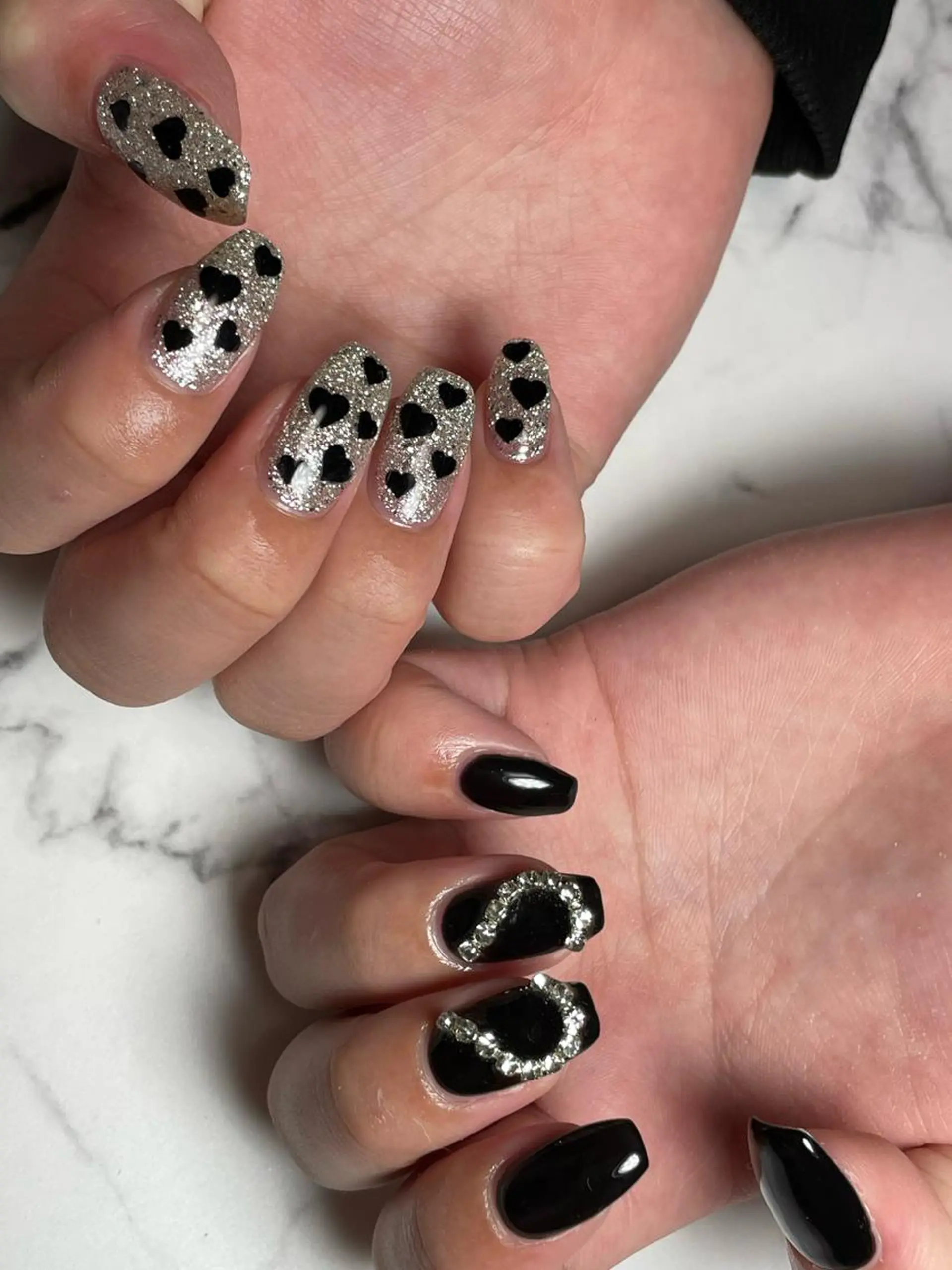 ネイル ワンホンネイル private salon NIKOのネイルデザイン