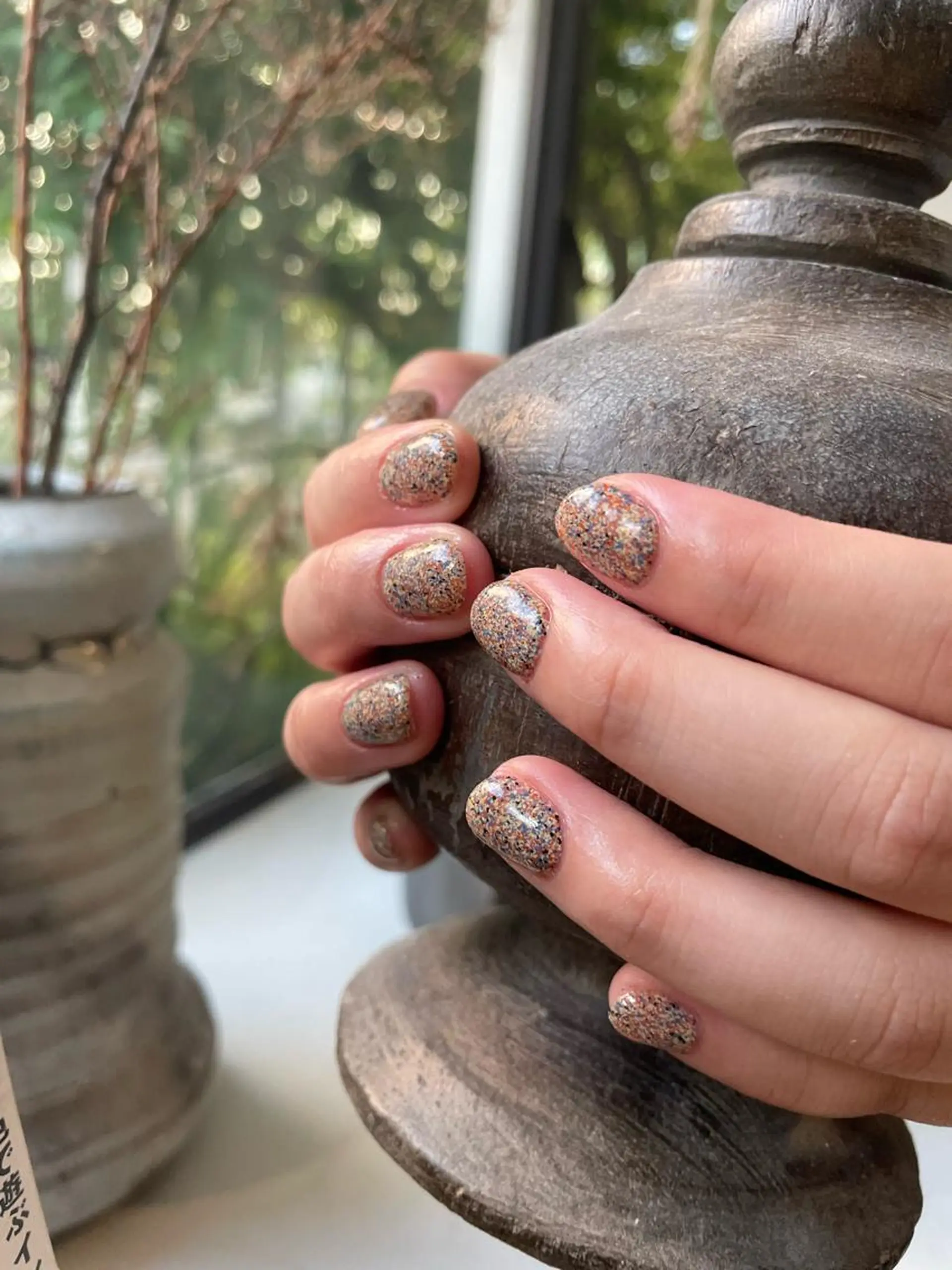 ネイル ハンドネイル HAND  SOME所属・谷田 奈央のネイルデザイン