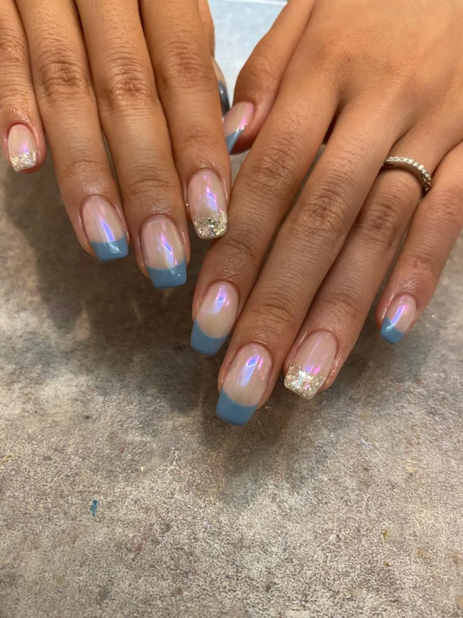 ネイル LINON所属・【LINON】 airiのネイルデザイン