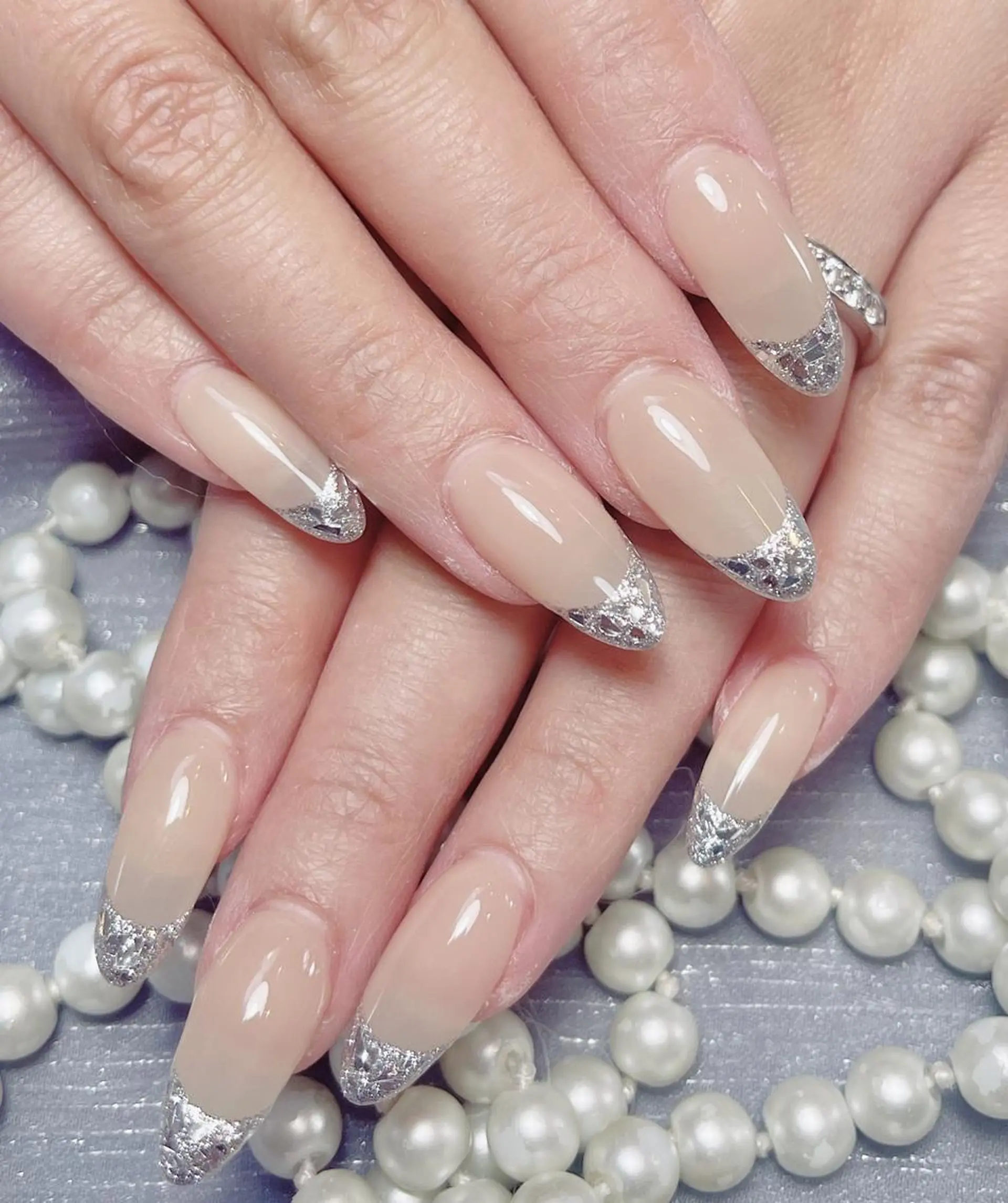 ネイル Feliz nailのネイルデザイン