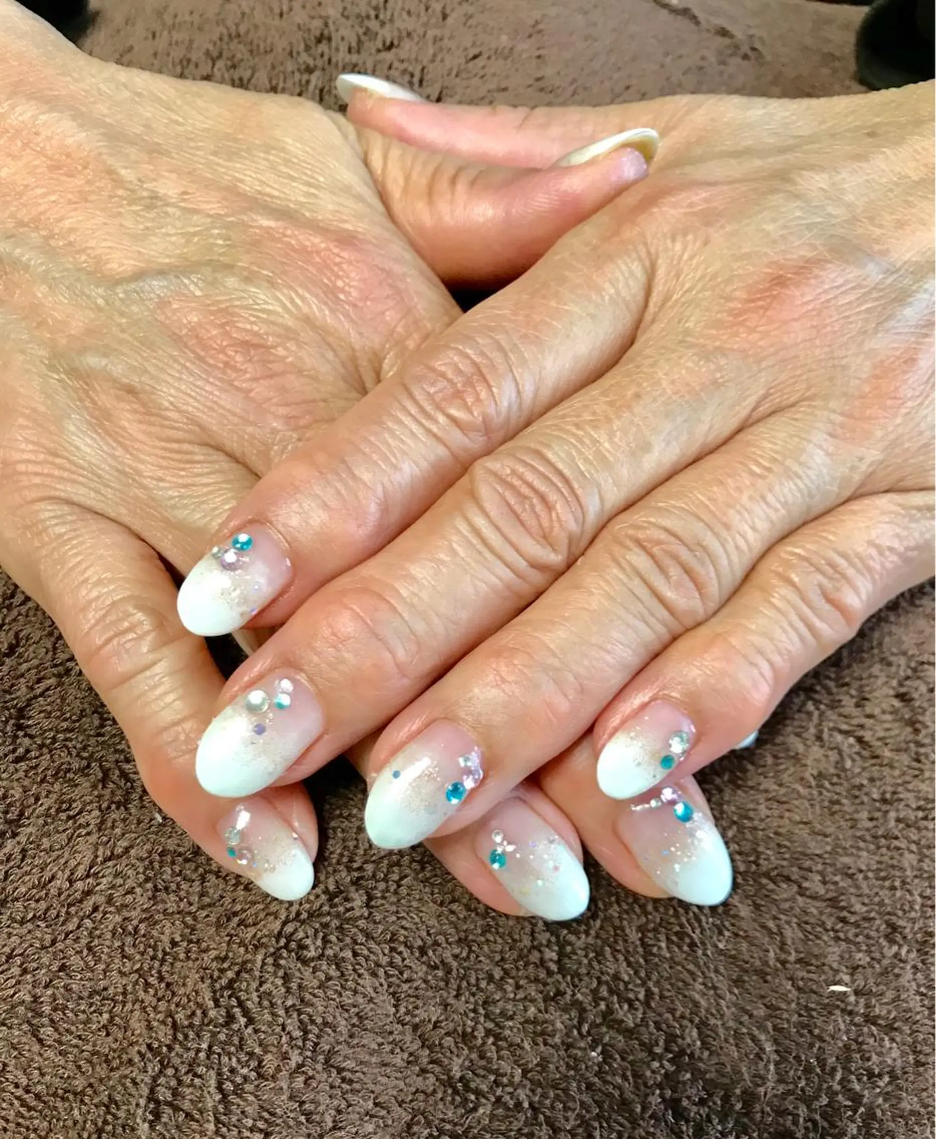 ネイル mahana nailのネイルデザイン