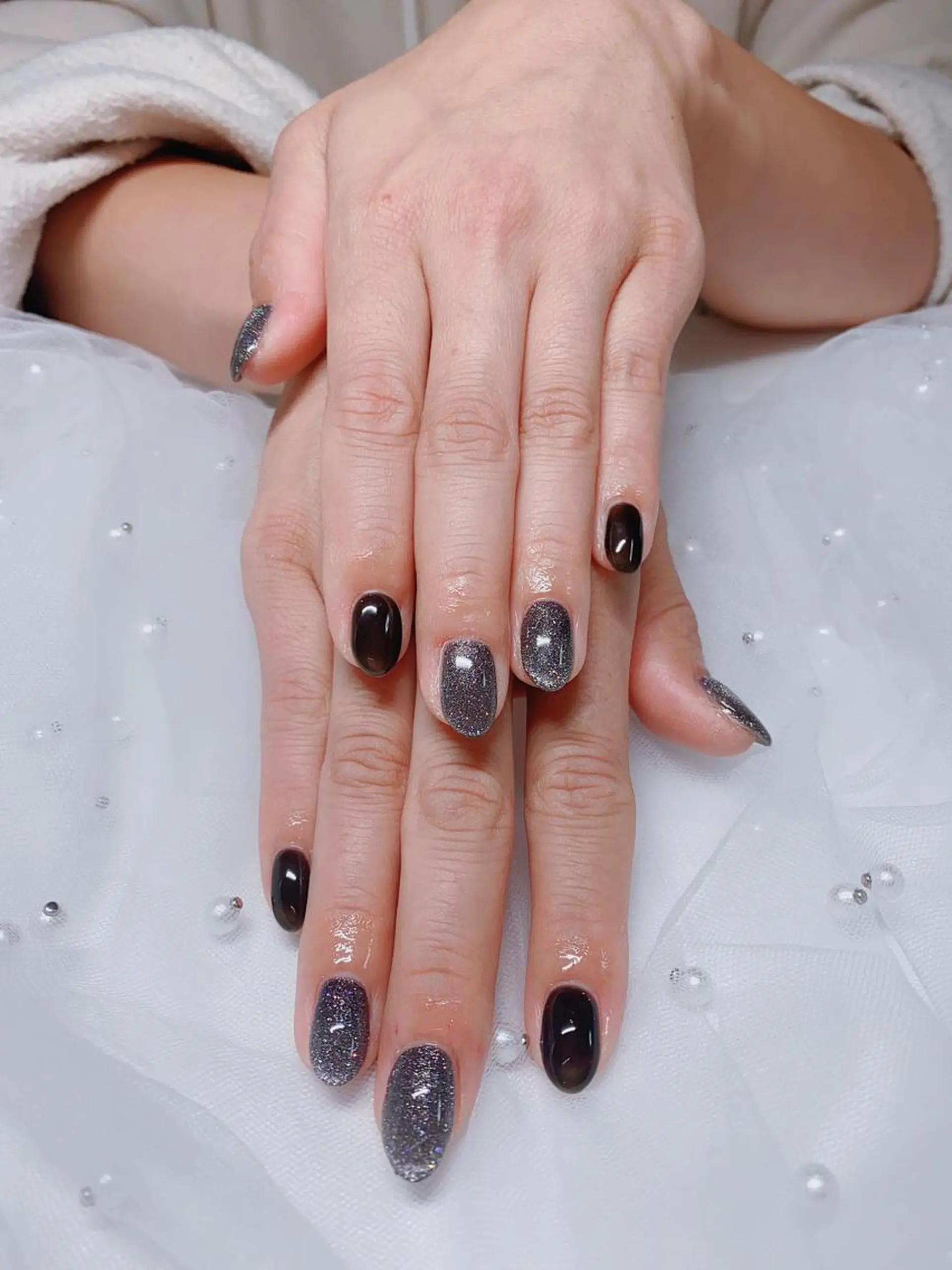 ネイル Jasmine nailsalon所属・ジャスミン ネイルサロンのネイルデザイン