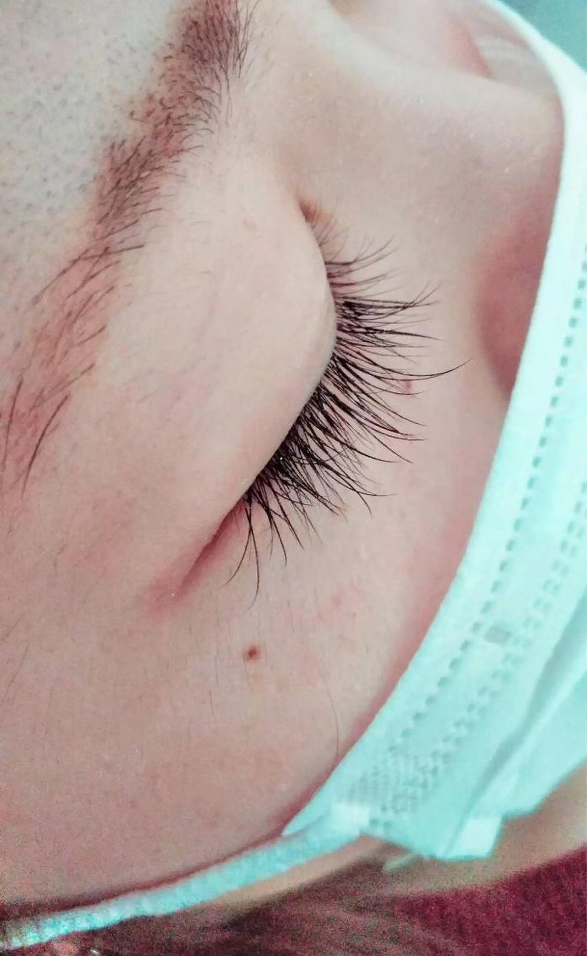 マツエク・マツパ マツエク 🤍小田 恵美🤍のマツエク・マツパデザイン