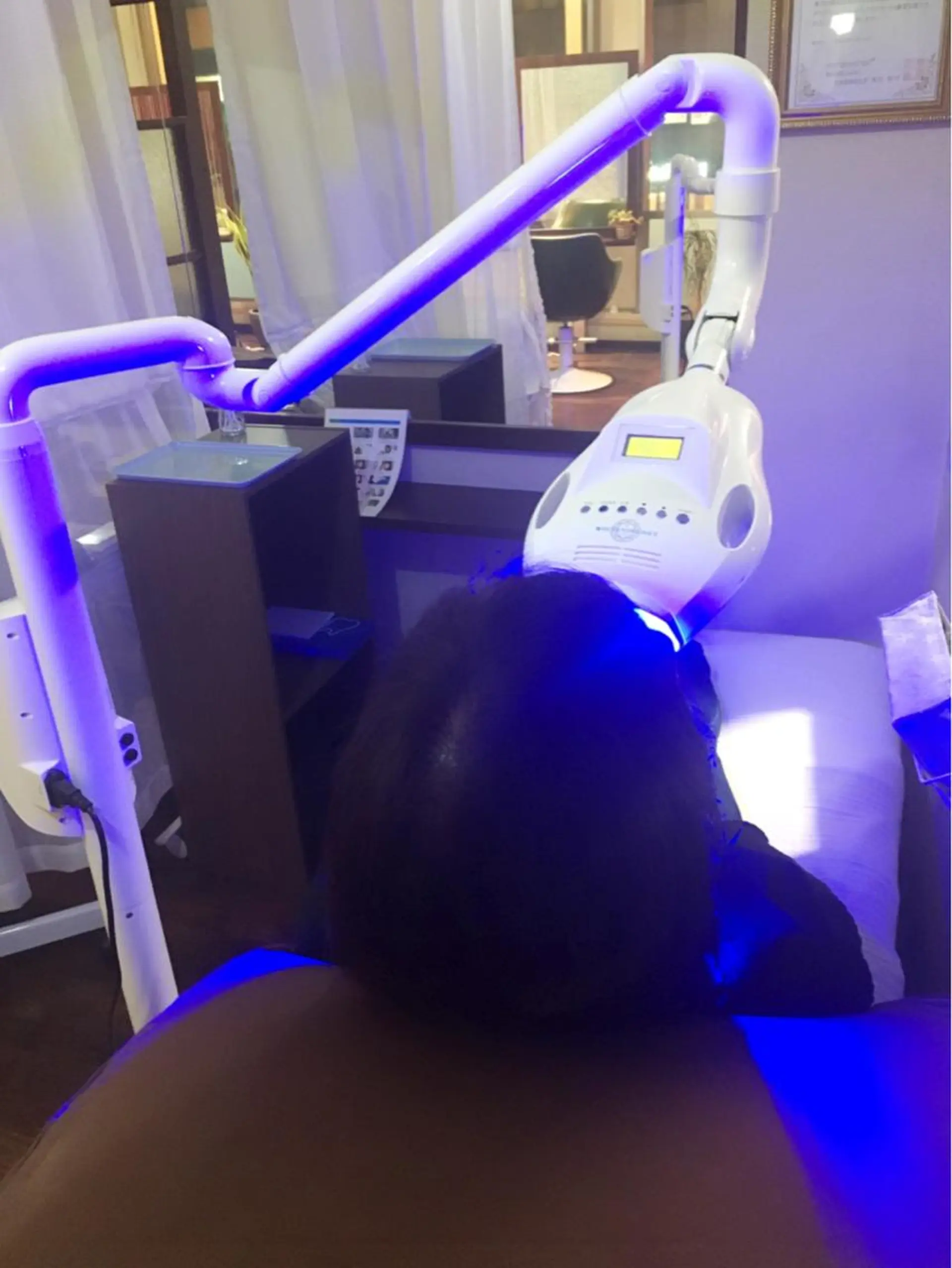 Largo所属・広中 裕一のマツエク・マツパデザイン