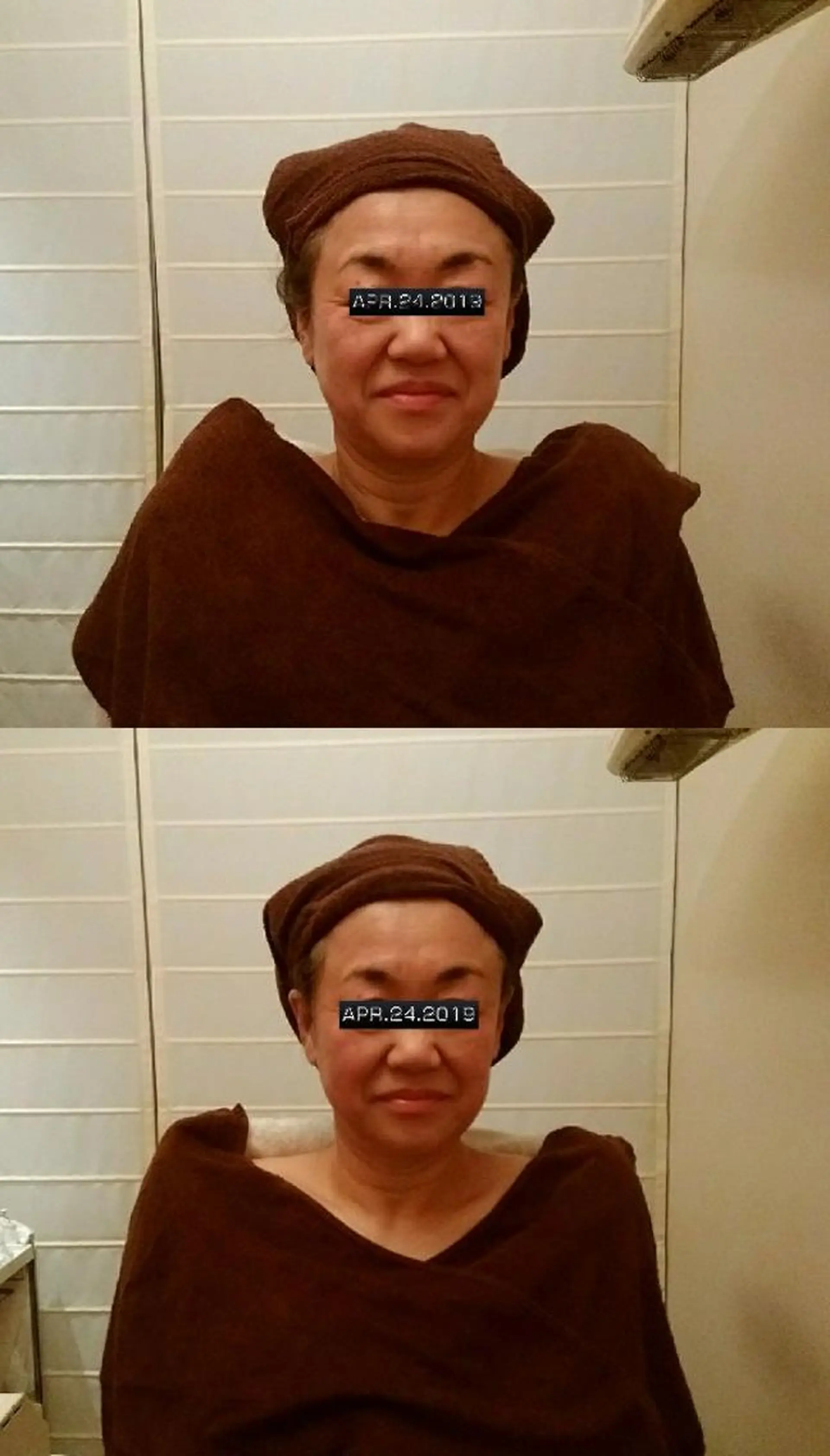 machiyama kazuyoのエステ・リラクイメージ