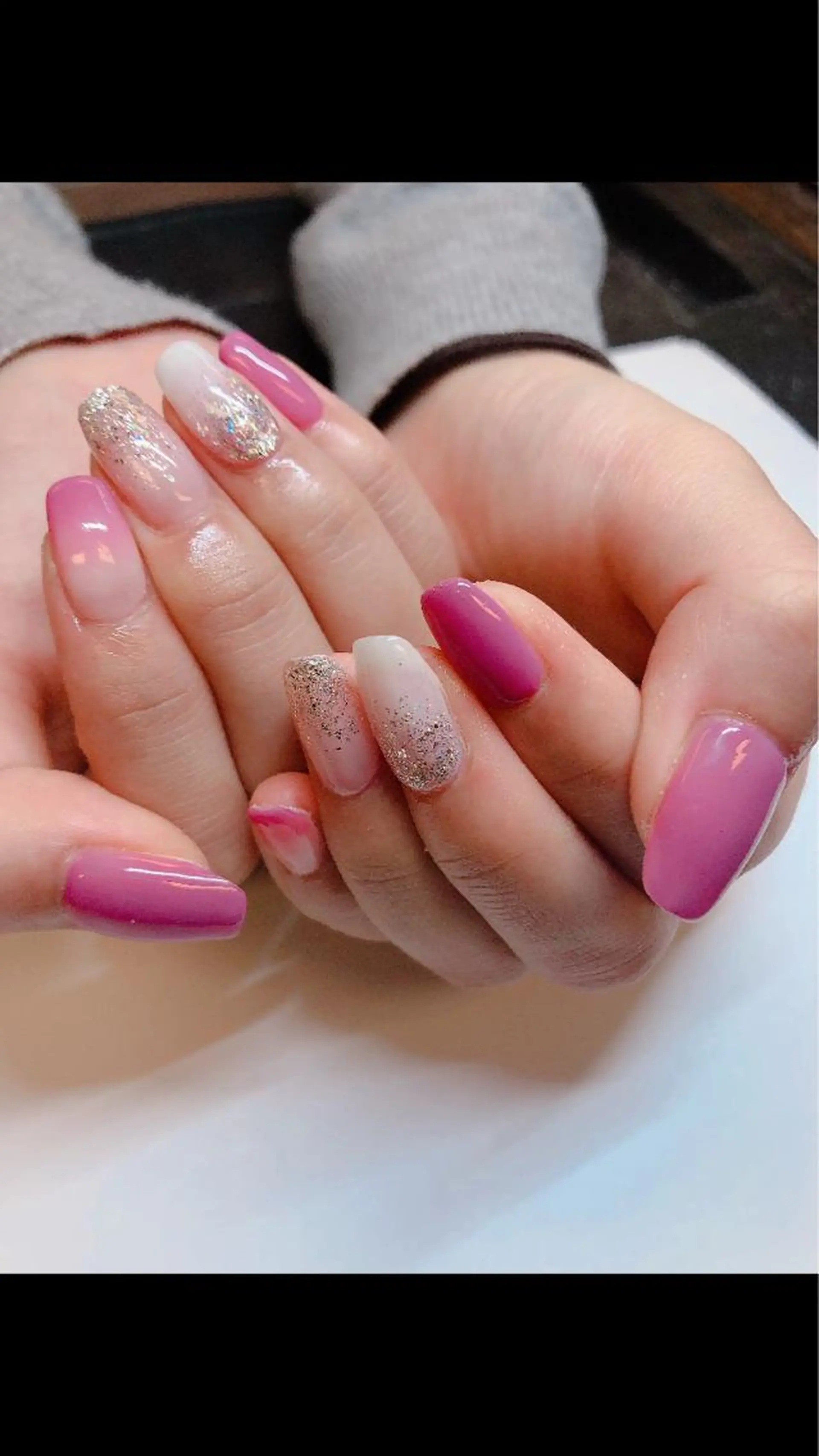 ネイル SAKURA itaniのマツエク・マツパデザイン