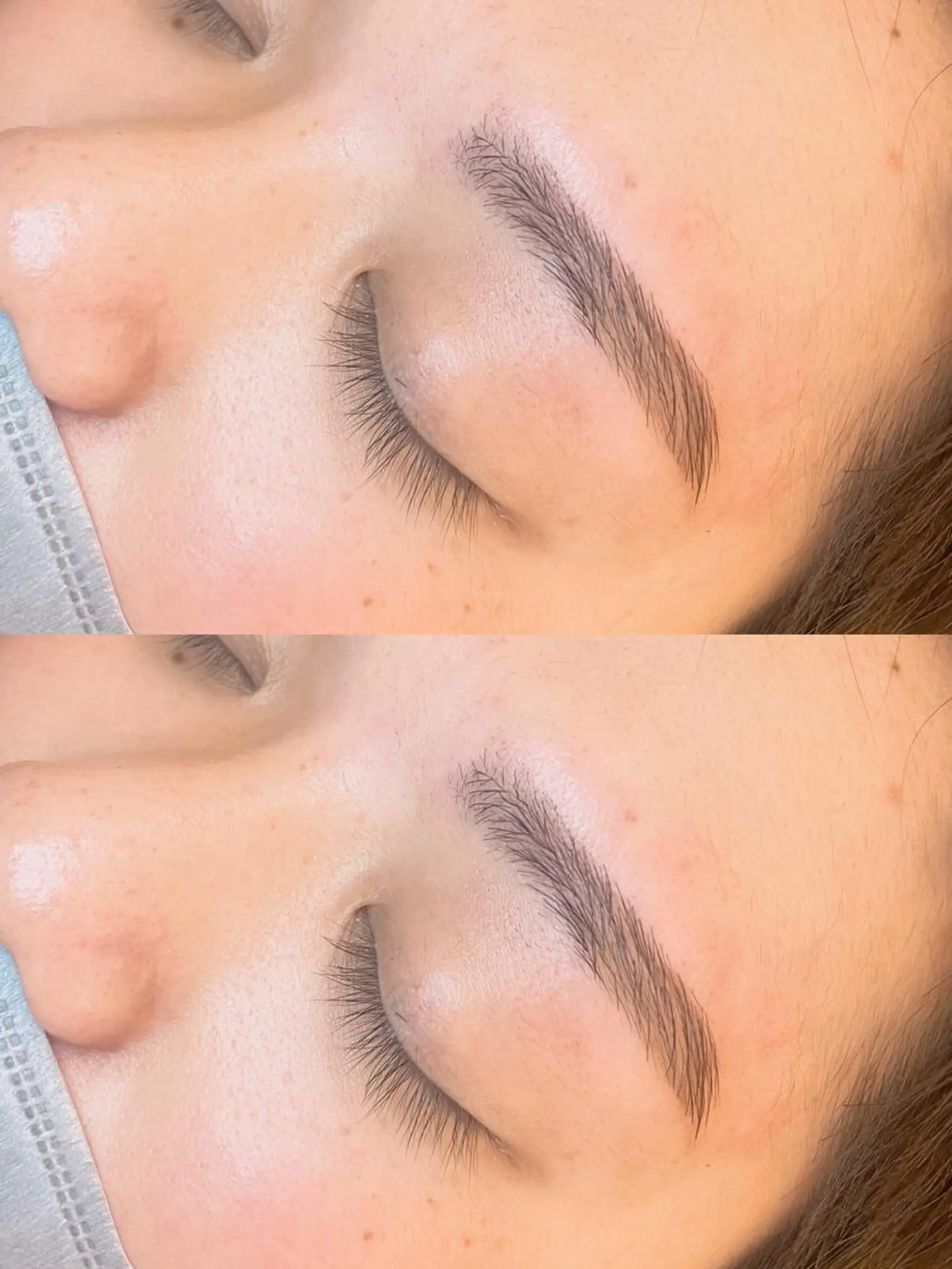 ロング カラー パーマ ヘアアレンジ キッズ ネイル マツエク・マツパ アイブロウ メンズアイブロウ 眉毛ワックス脱毛 メンズネイル ワックス脱毛 眉カット その他(アイブロウ) Cupidトップ アイリスト石川のマツエク・マツパデザイン