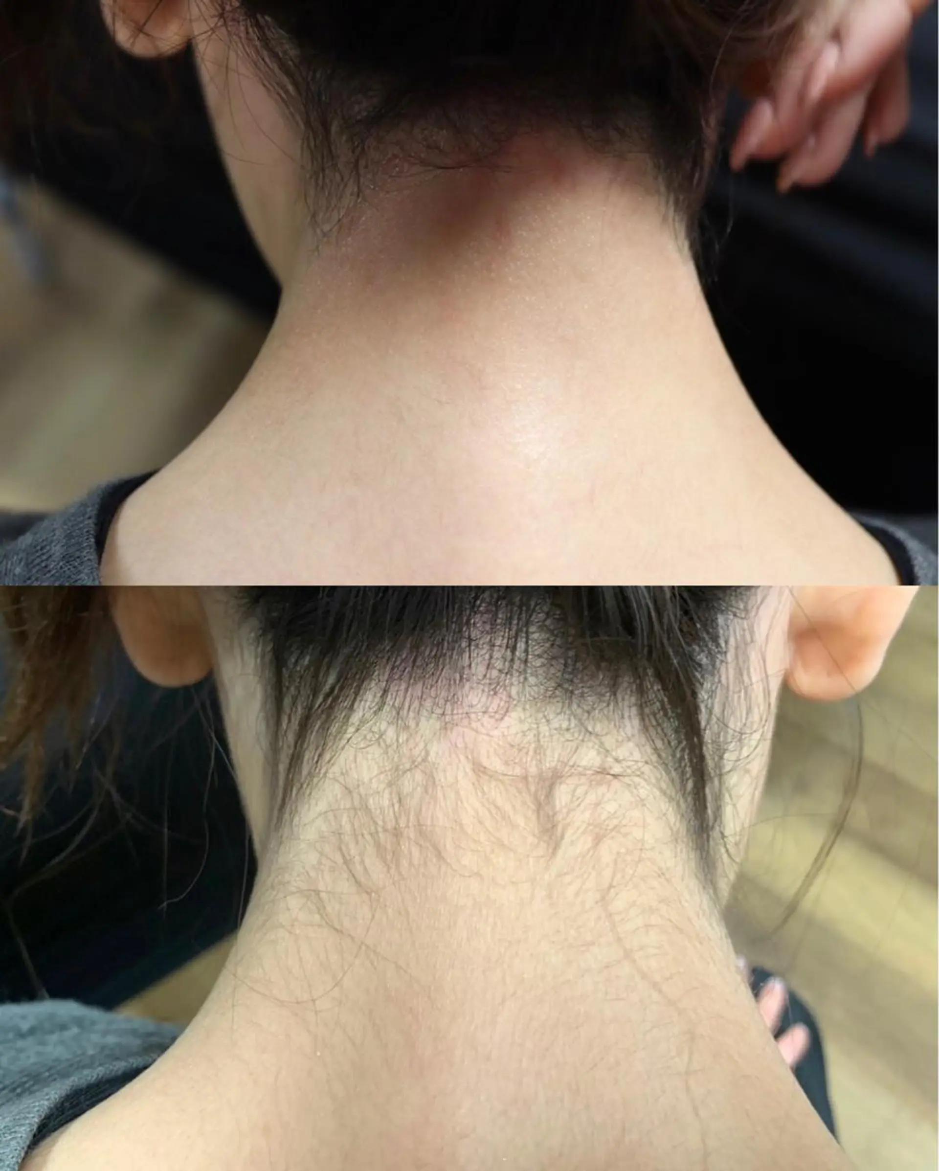 SherryEye 茨城神栖店のマツエク・マツパデザイン