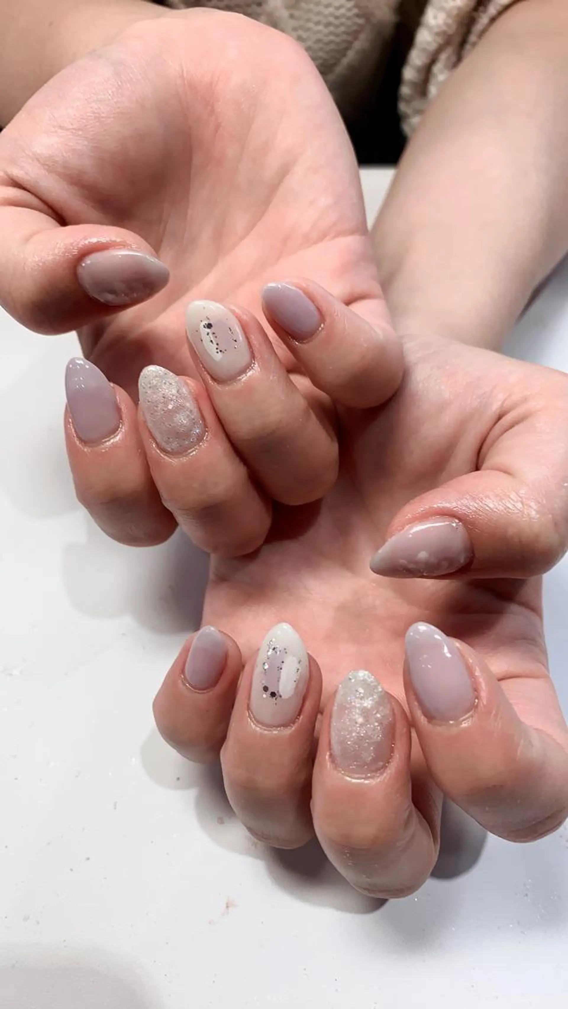 ネイル Guarendo(ガレンドゥ)錦糸町店所属・Gurando 錦糸町店のネイルデザイン