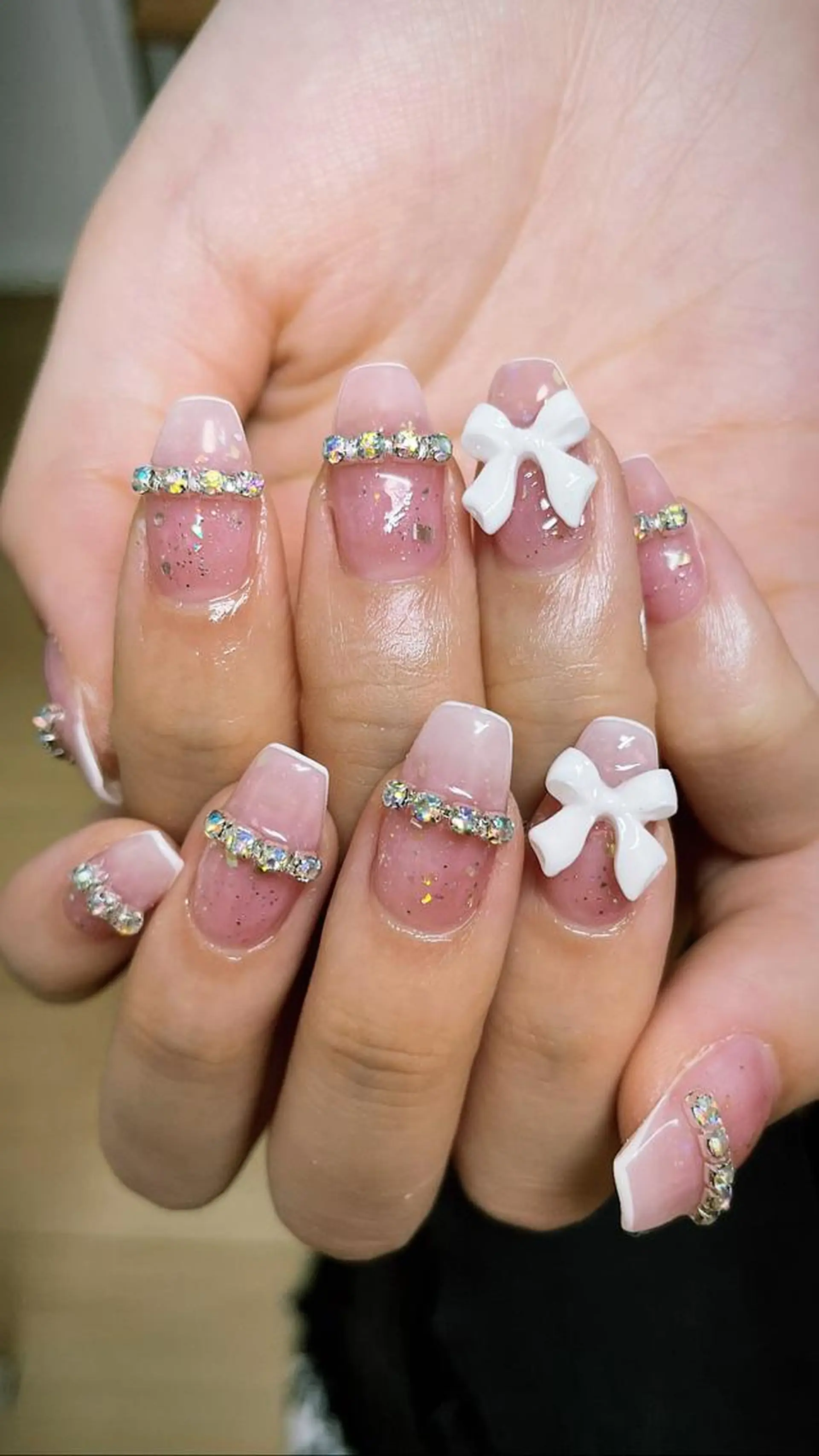 ネイル MH_ Nailのネイルデザイン