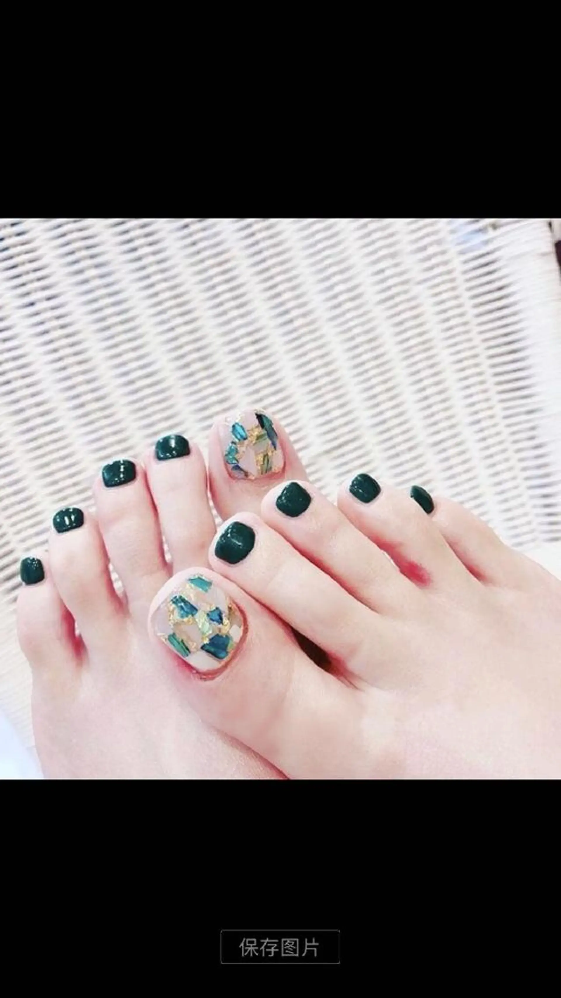 ネイル Melody Nail所属・Melody  3D/スカルプ専門店のネイルデザイン