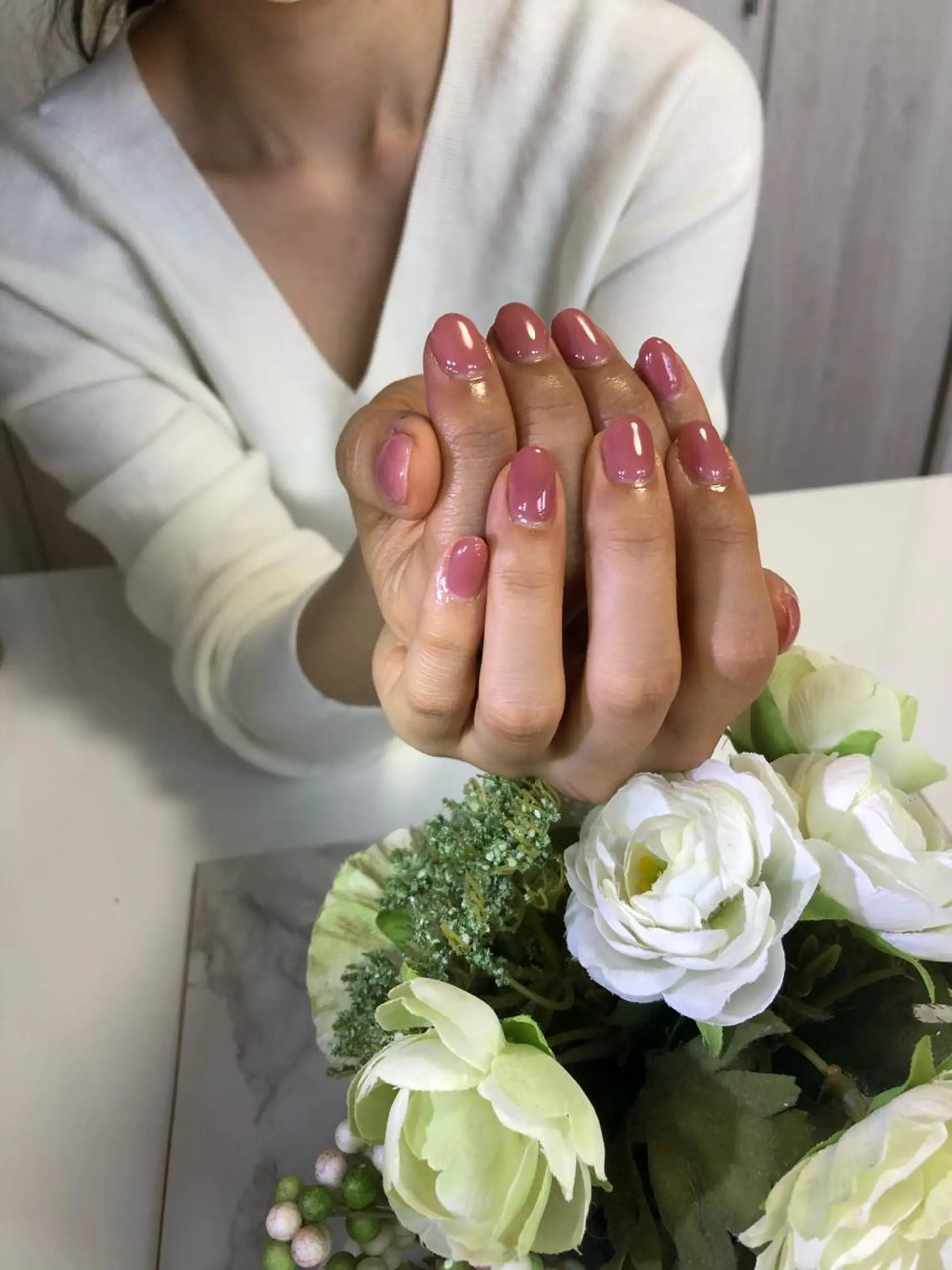 ネイル nanamin nail所属・眉サロン KE. 船橋日大前駅徒歩1分のその他イメージ