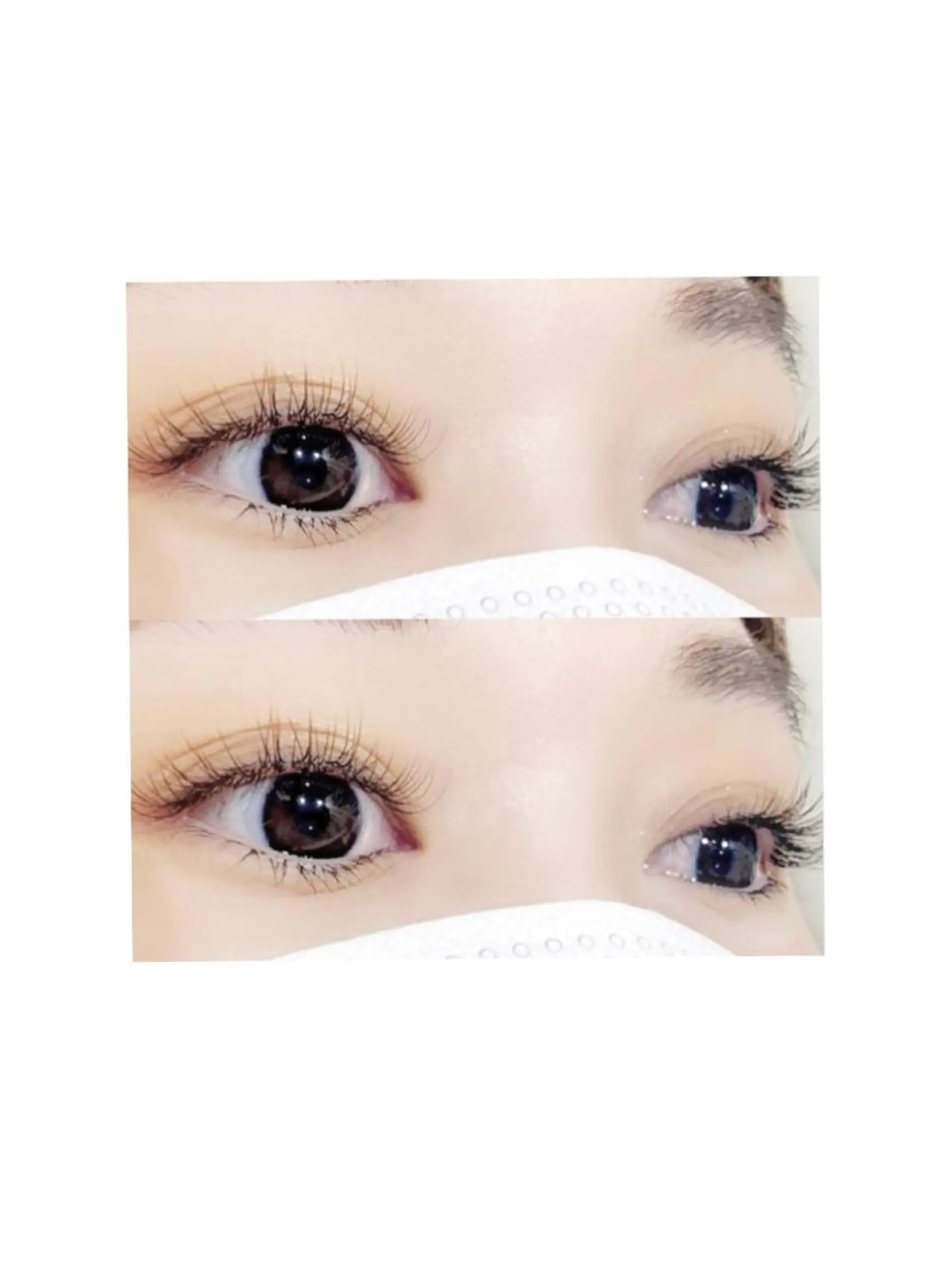 マツエク・マツパ Beauty Salon COCO黒川店所属・COCO hinaのマツエク・マツパデザイン