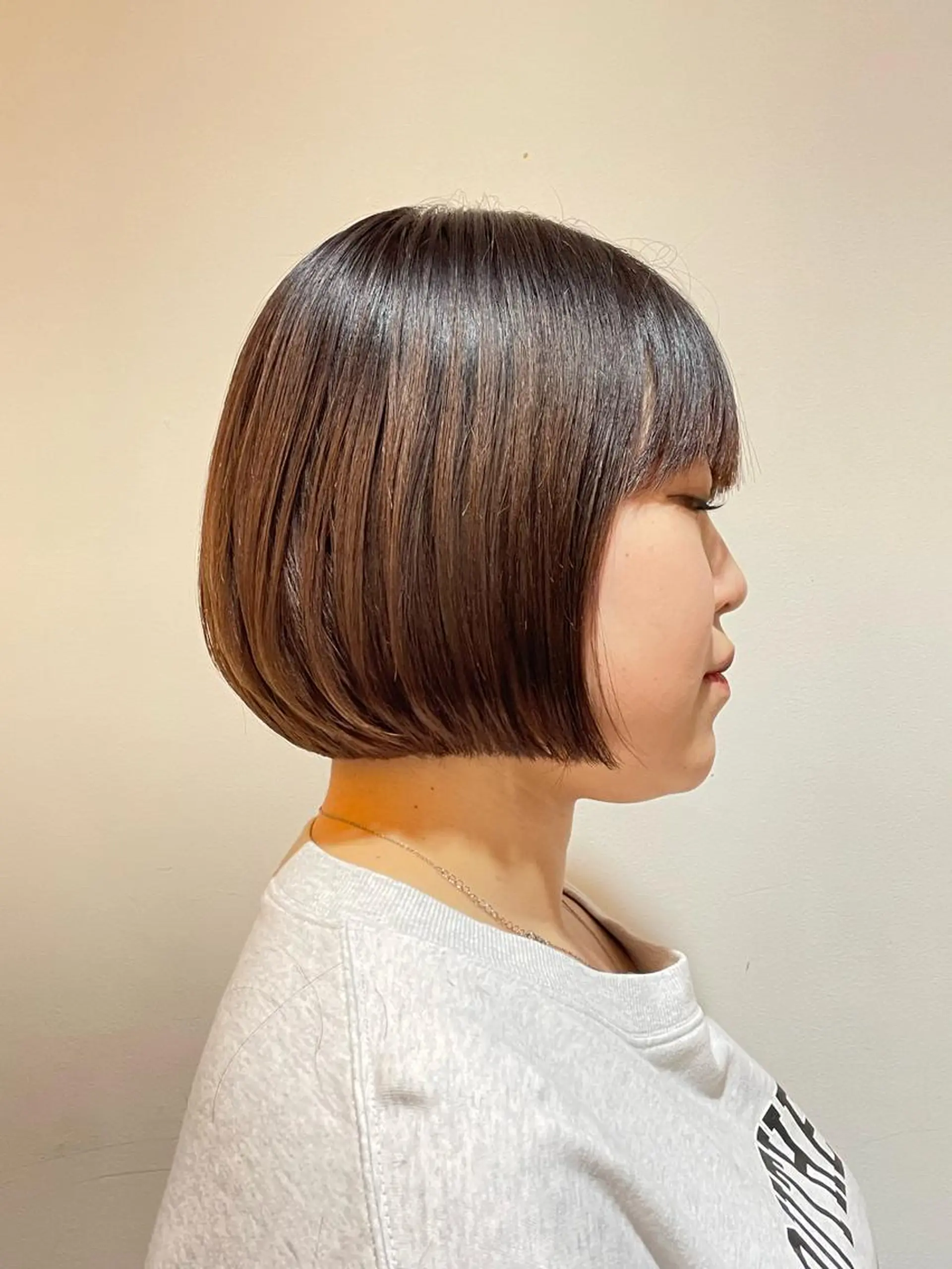 ショート hair do西千葉所属・合田 宏行のヘアスタイル