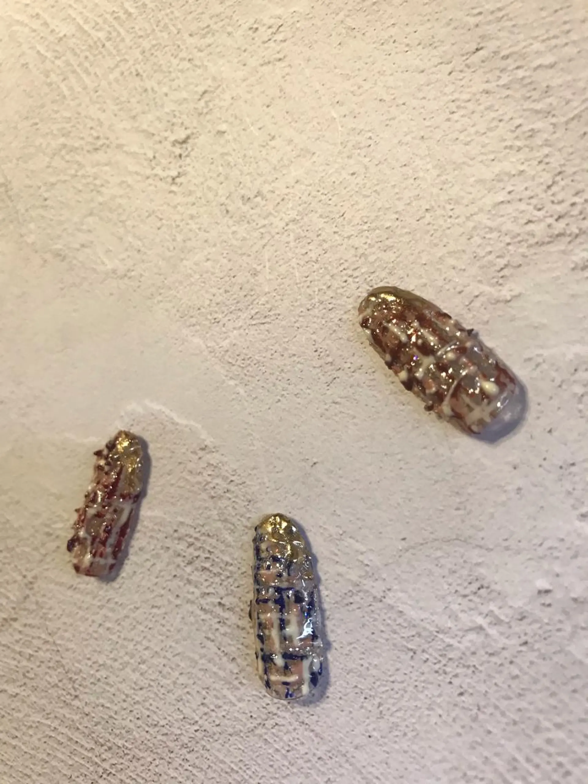 ネイル Kimura Yukoのネイルデザイン