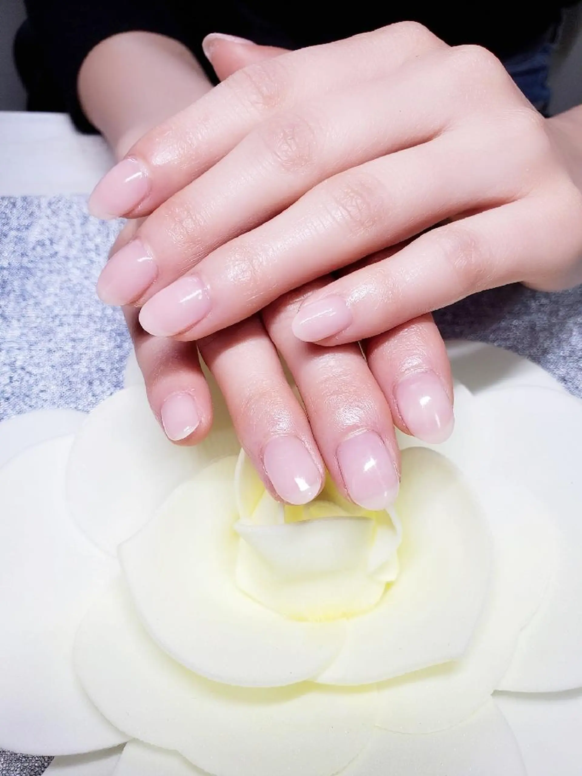 ネイル サロン リアンのマツエク・マツパデザイン