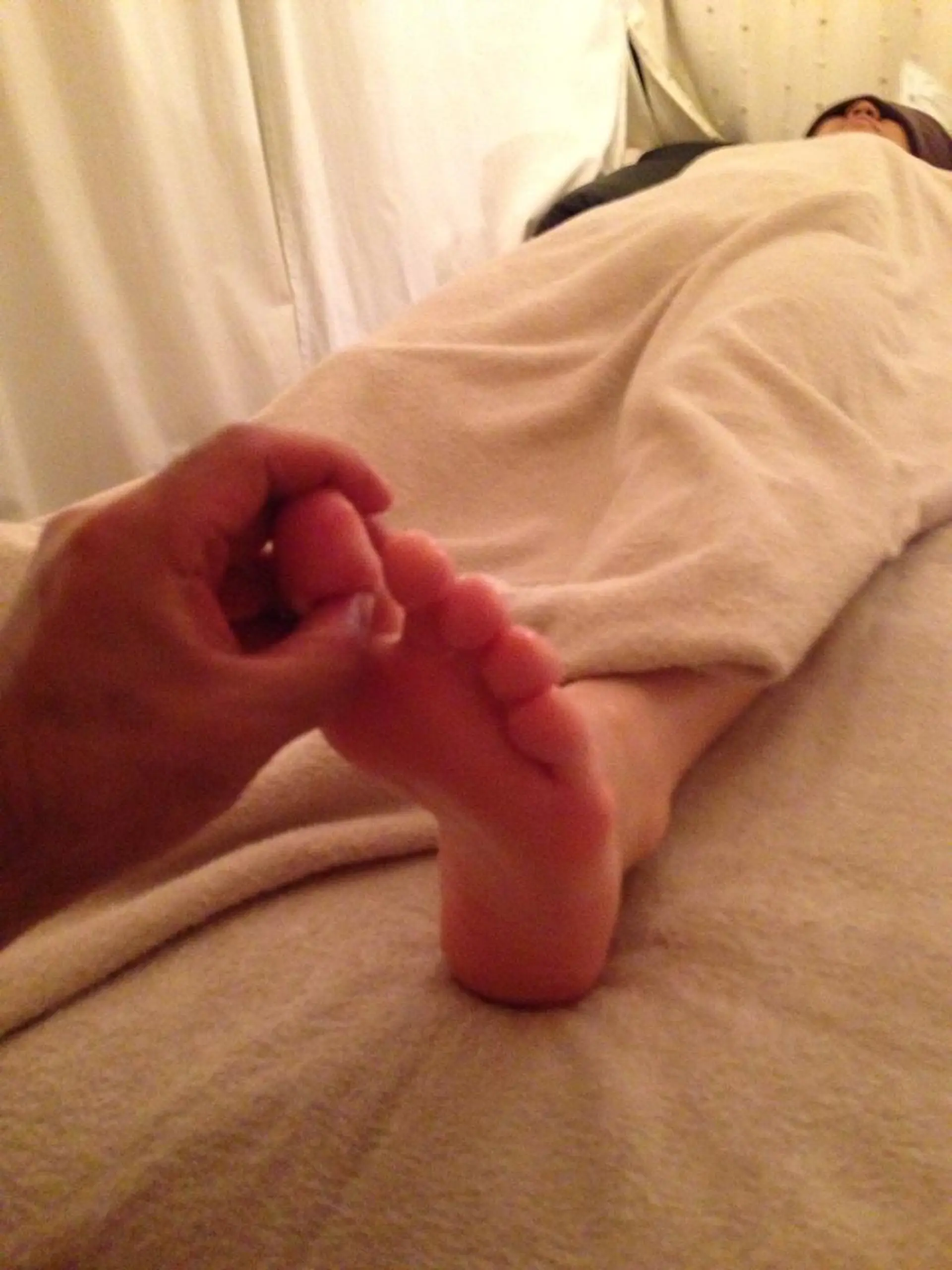 エステ 隠れ家マハナ所属・mahana 進藤哲治のエステ・リラクイメージ