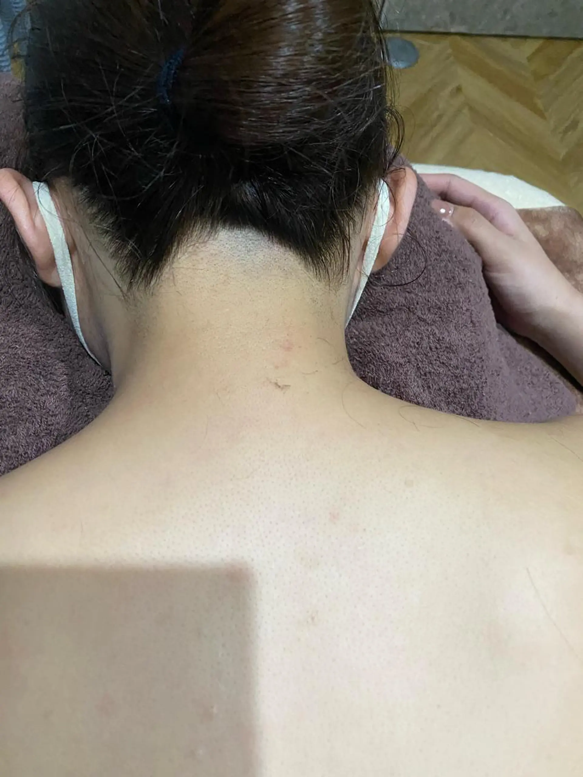 男女同額完全個室脱毛 LEPIA内田のエステ・リラクイメージ