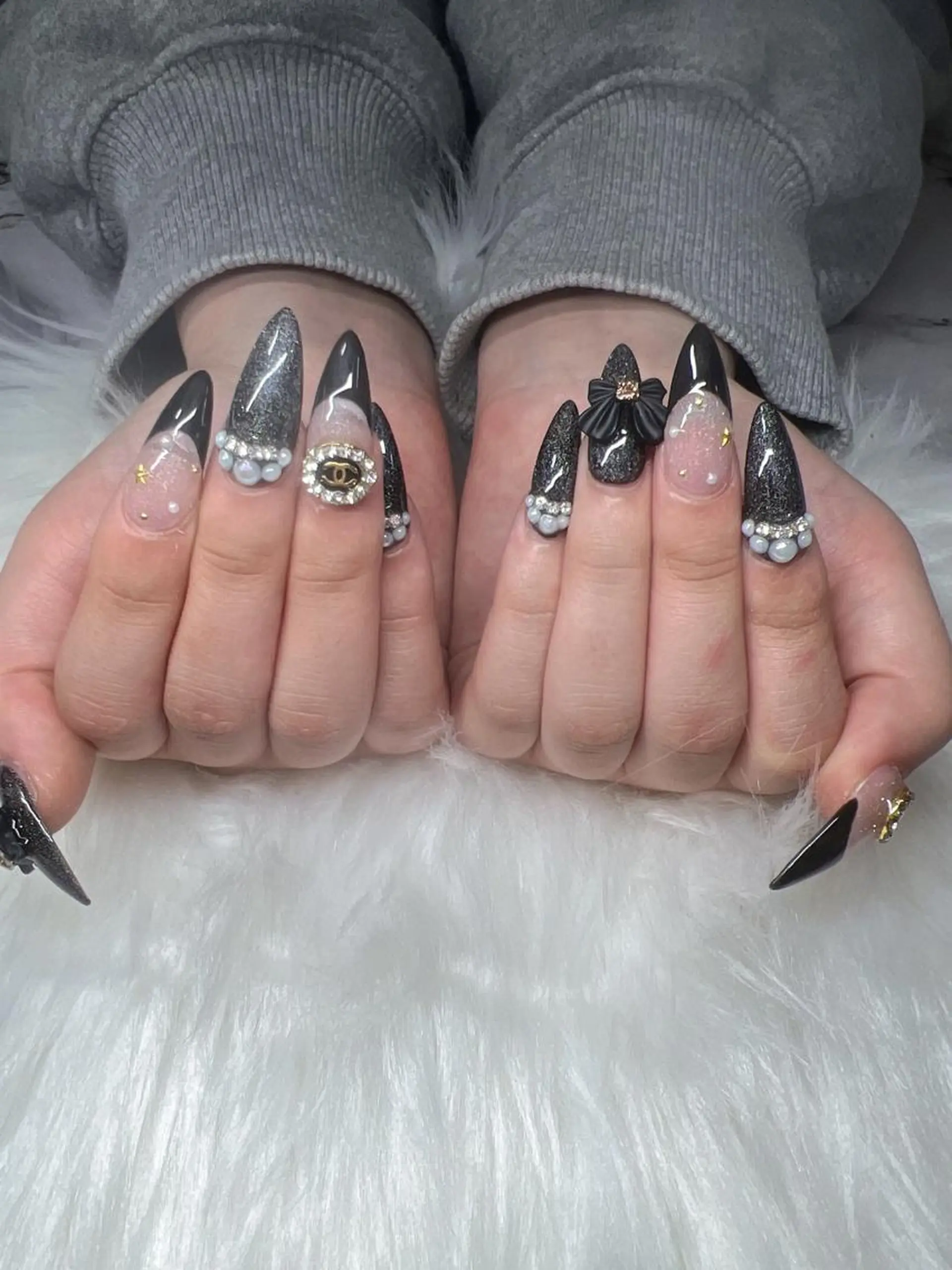 ネイル 7nail (ϋ)/のネイルデザイン