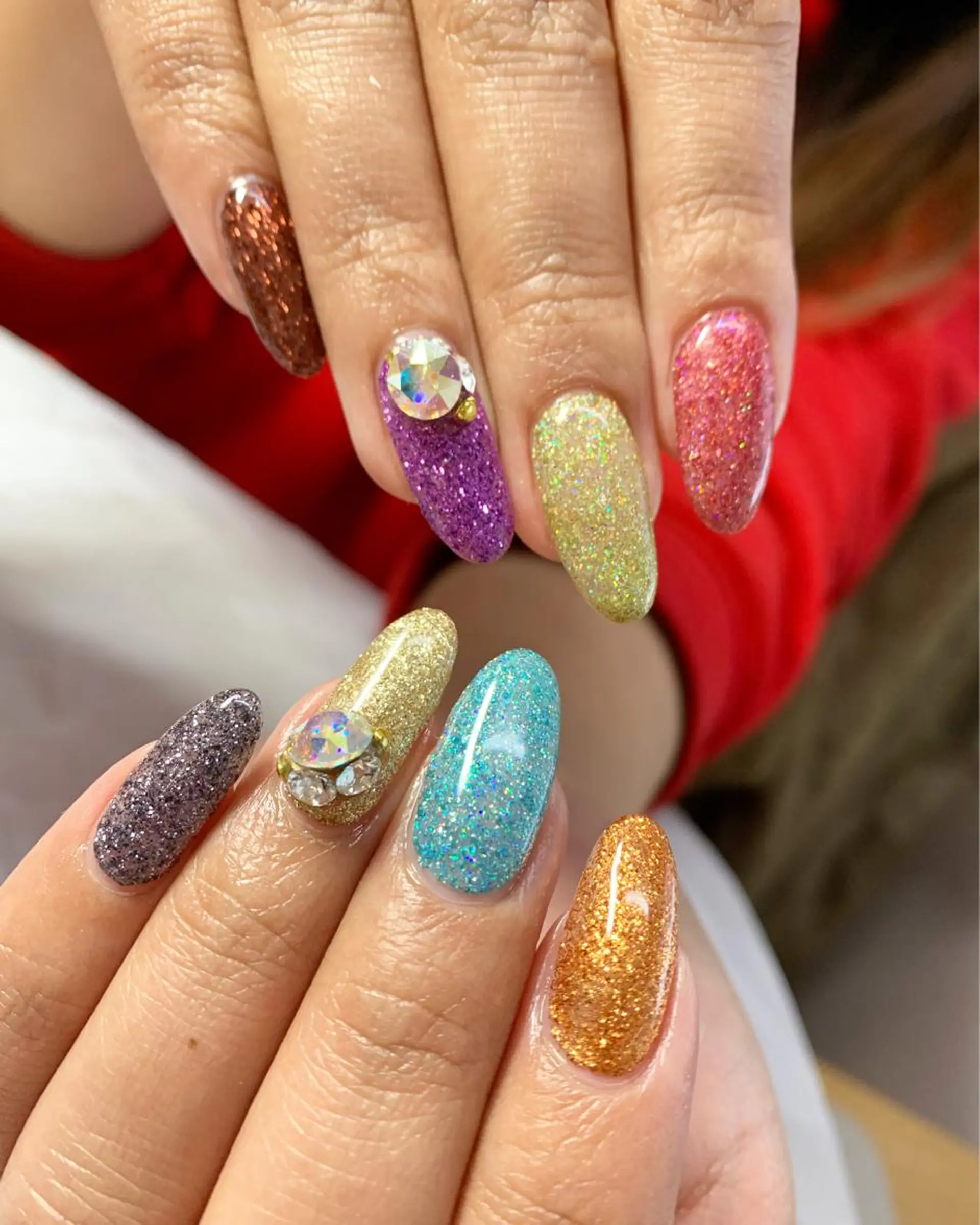 ネイル oco nailのその他イメージ