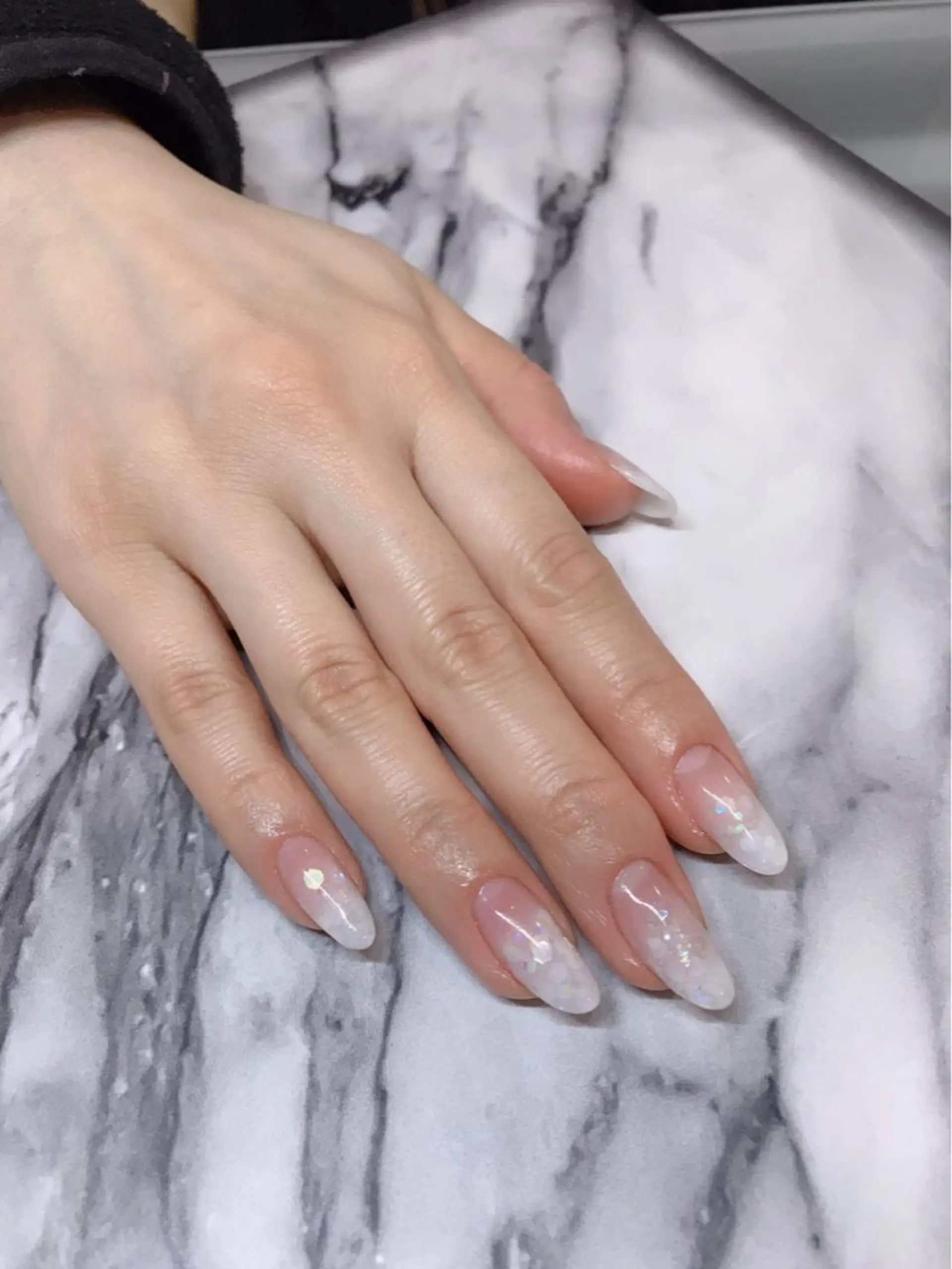 ネイル nailsalon ♡amour♡のネイルデザイン