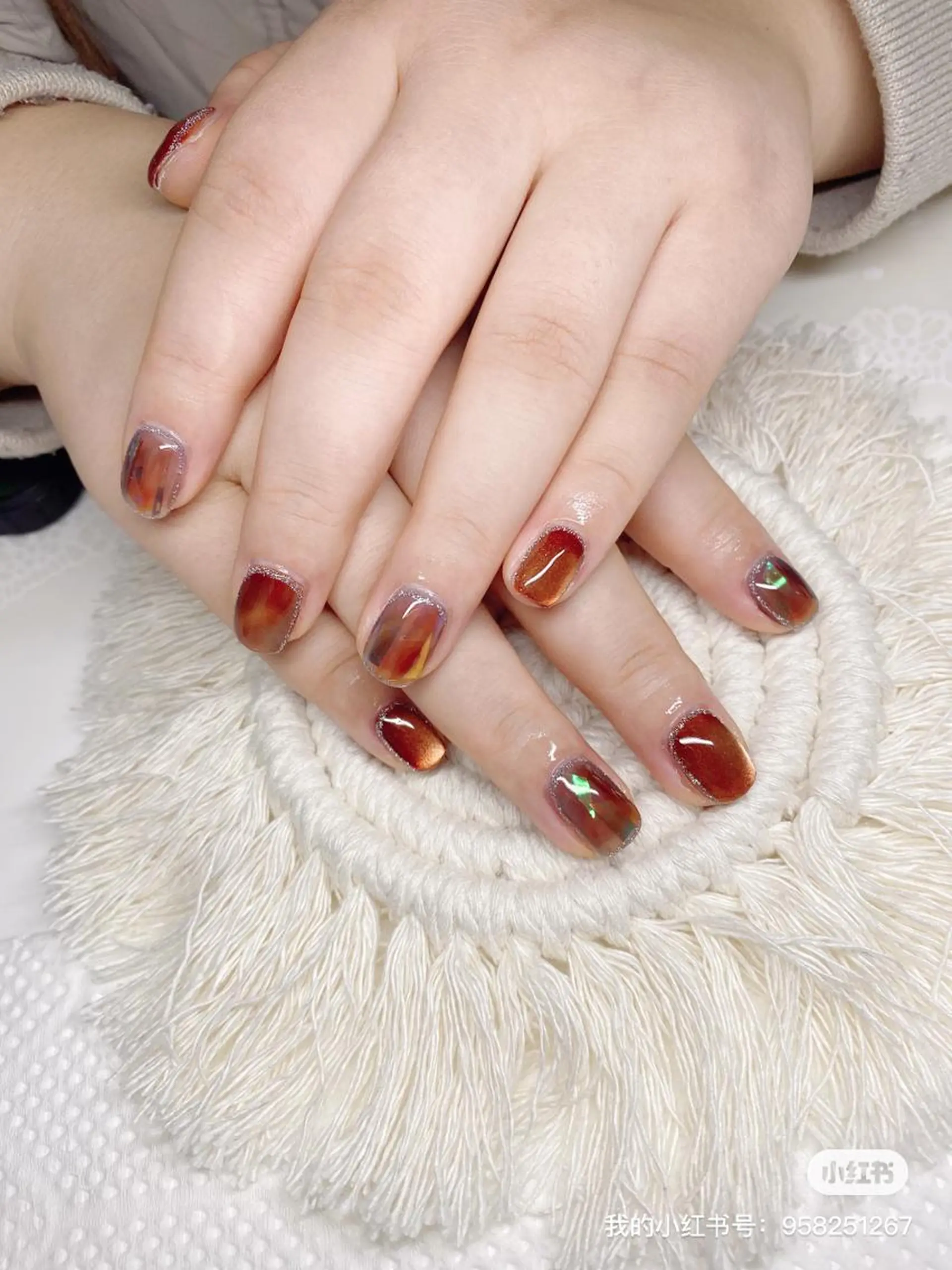 ネイル Queen‘s nailのネイルデザイン