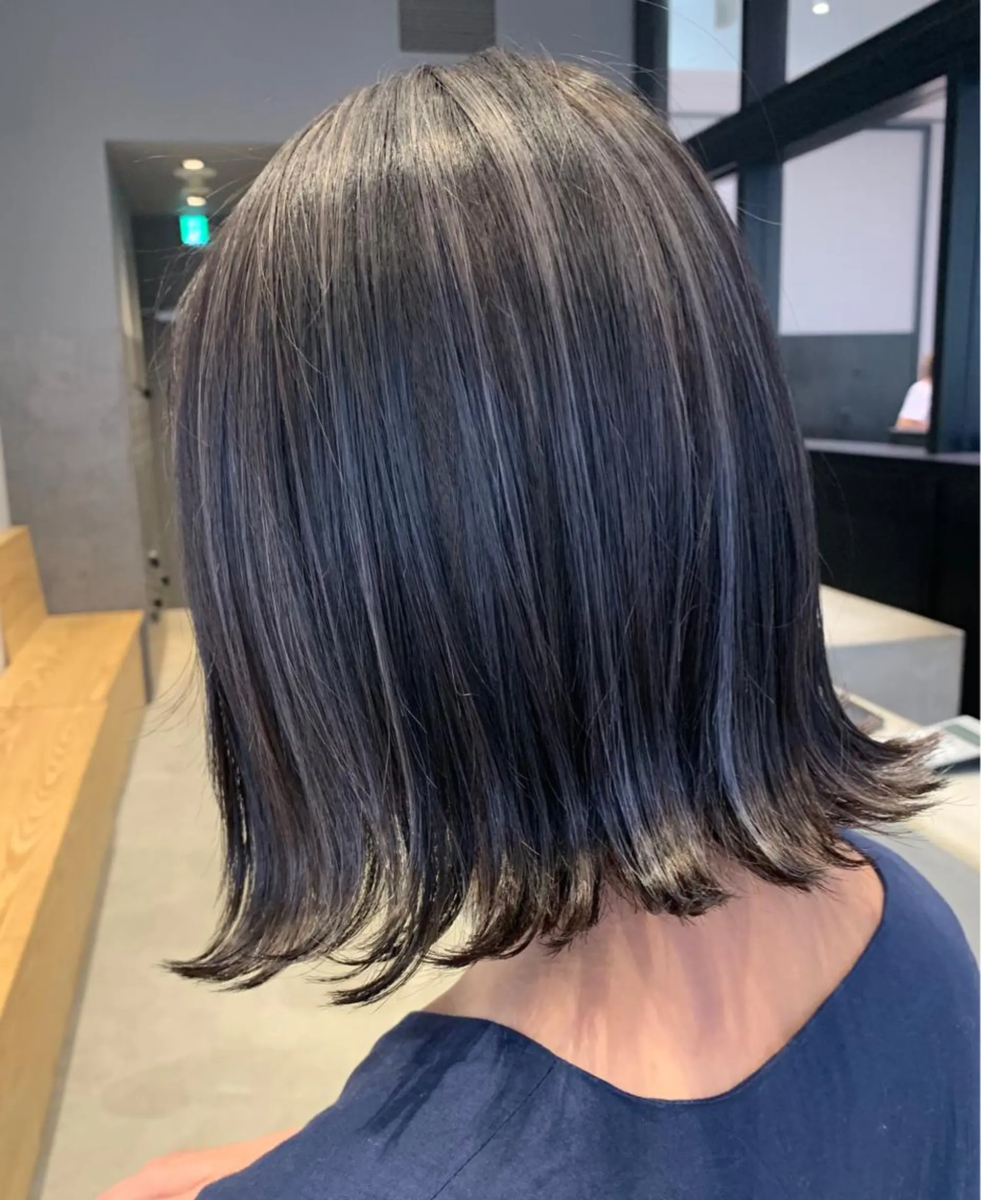 ショート River,Land所属・yui .のヘアスタイル